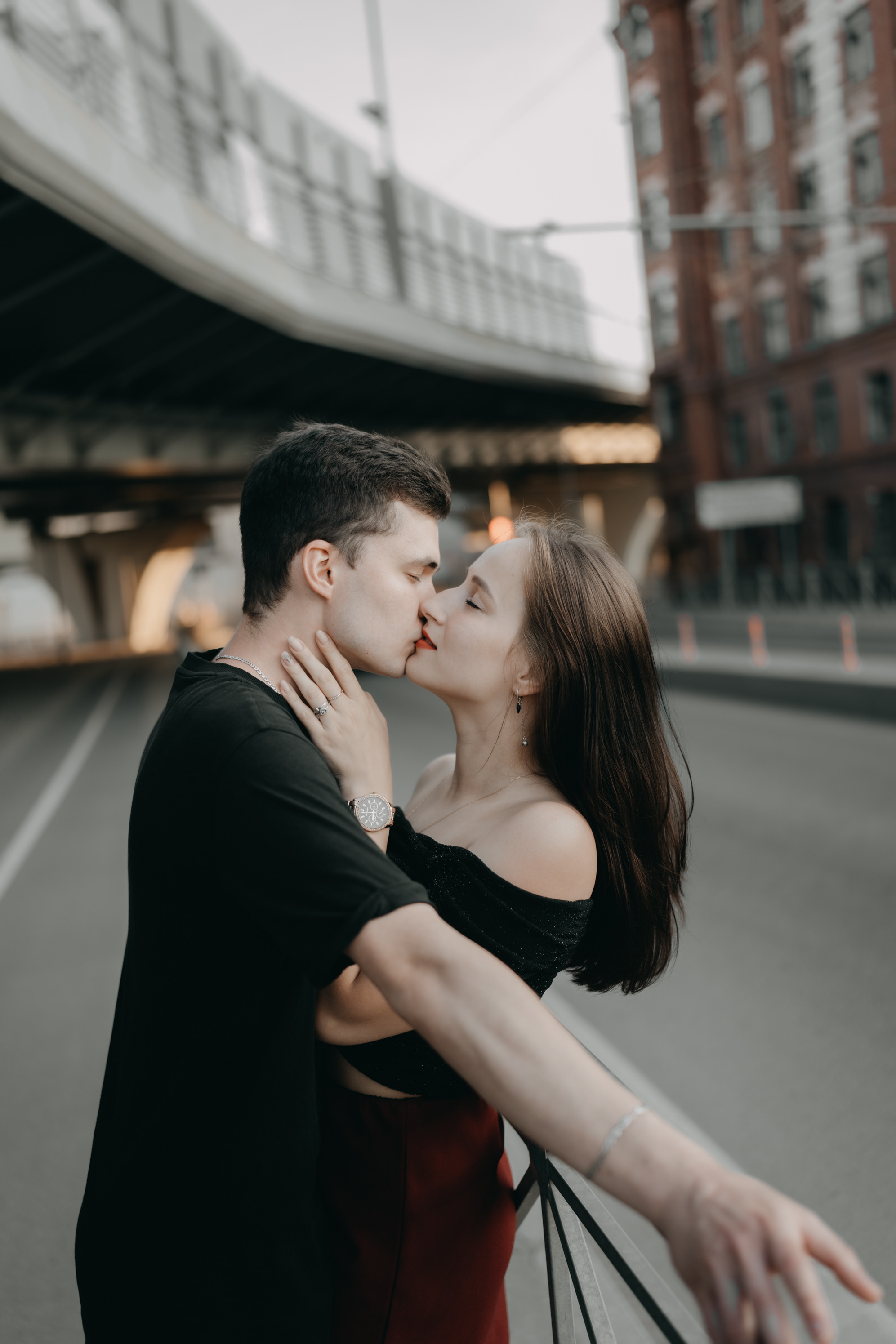 Anastasia & Andrew. Профессиональный свадебный фотограф в Женеве и Швейцарии | Таня Вовчецкая