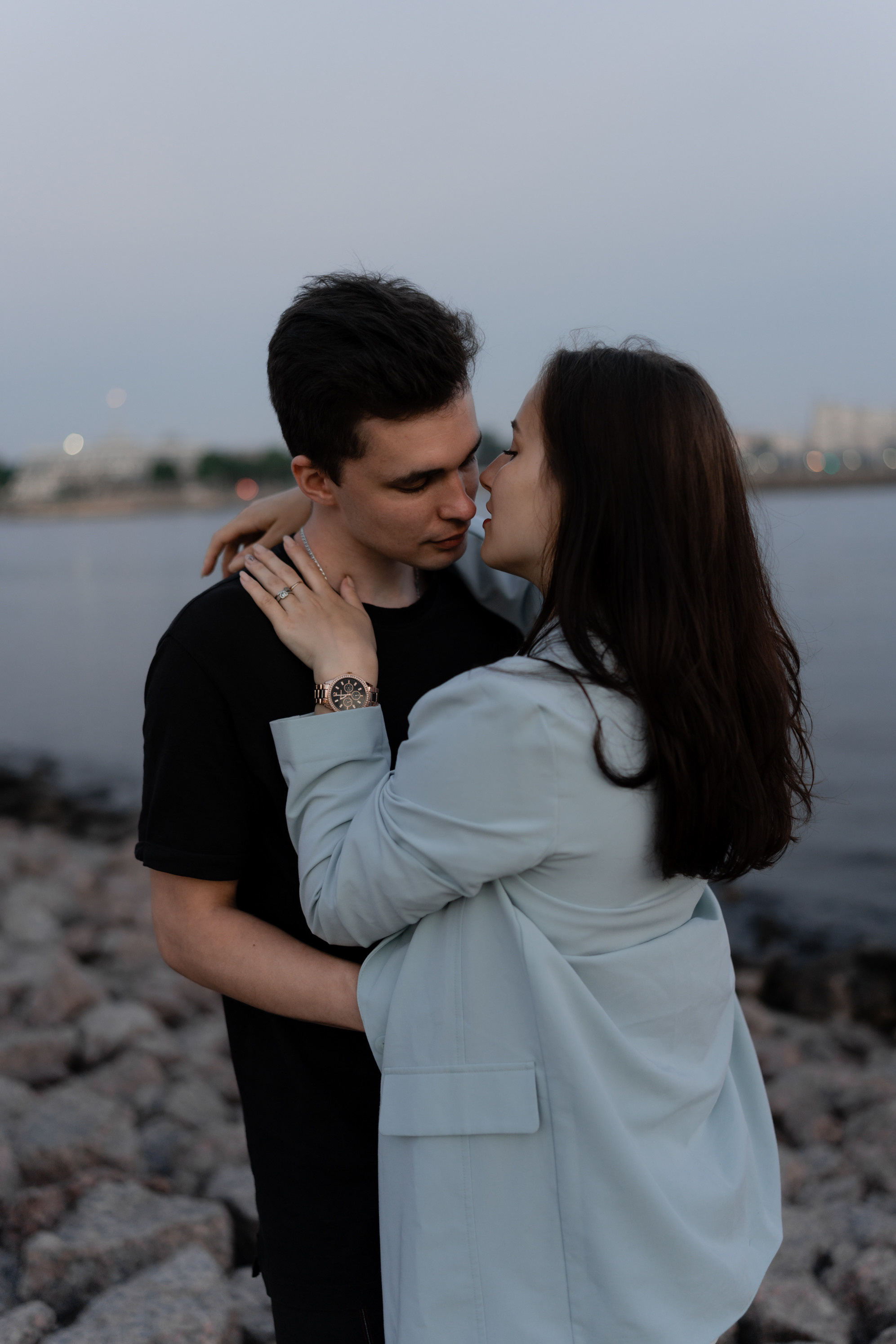 Anastasia & Andrew. Профессиональный свадебный фотограф в Женеве и Швейцарии | Таня Вовчецкая