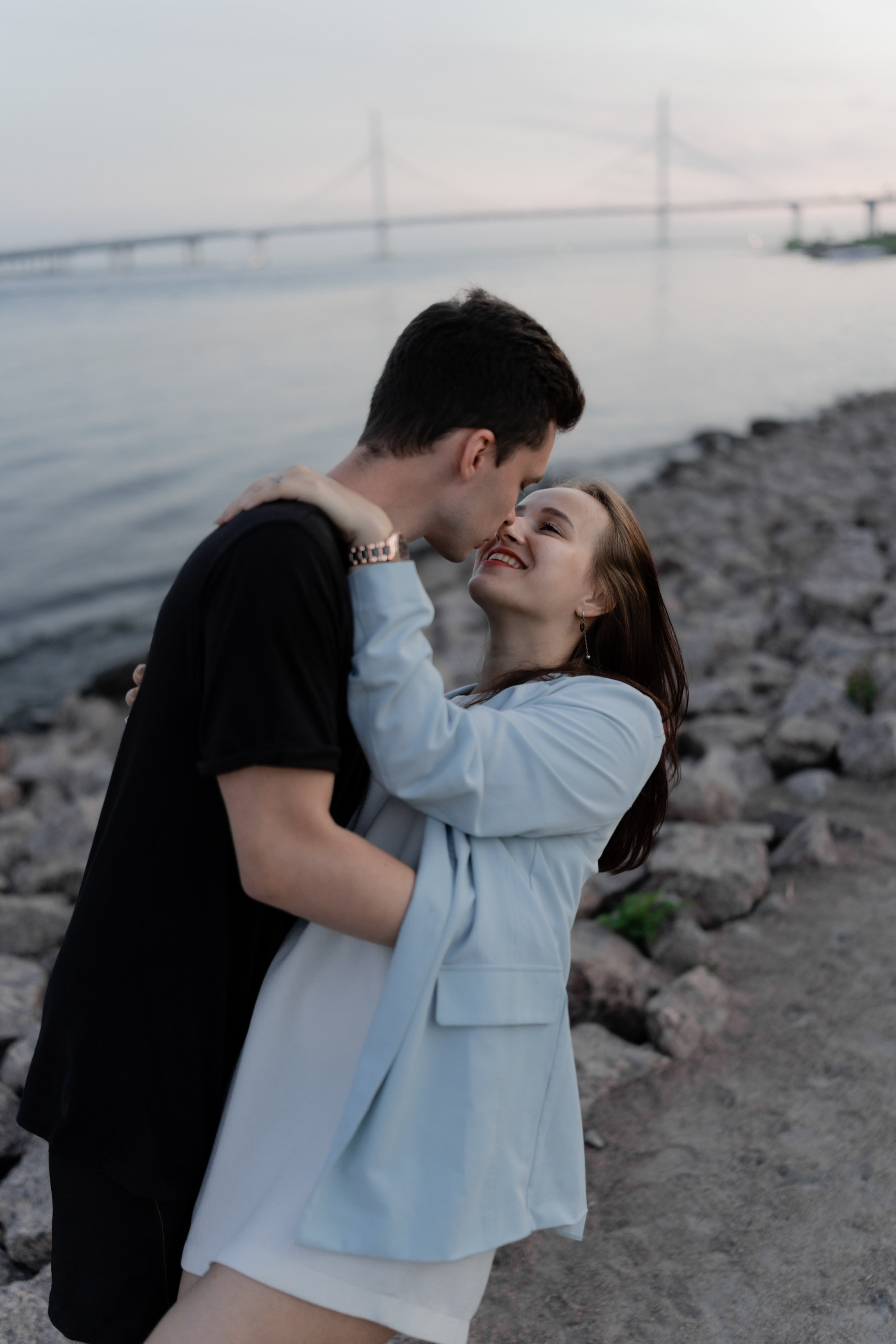 Anastasia & Andrew. Профессиональный свадебный фотограф в Женеве и Швейцарии | Таня Вовчецкая