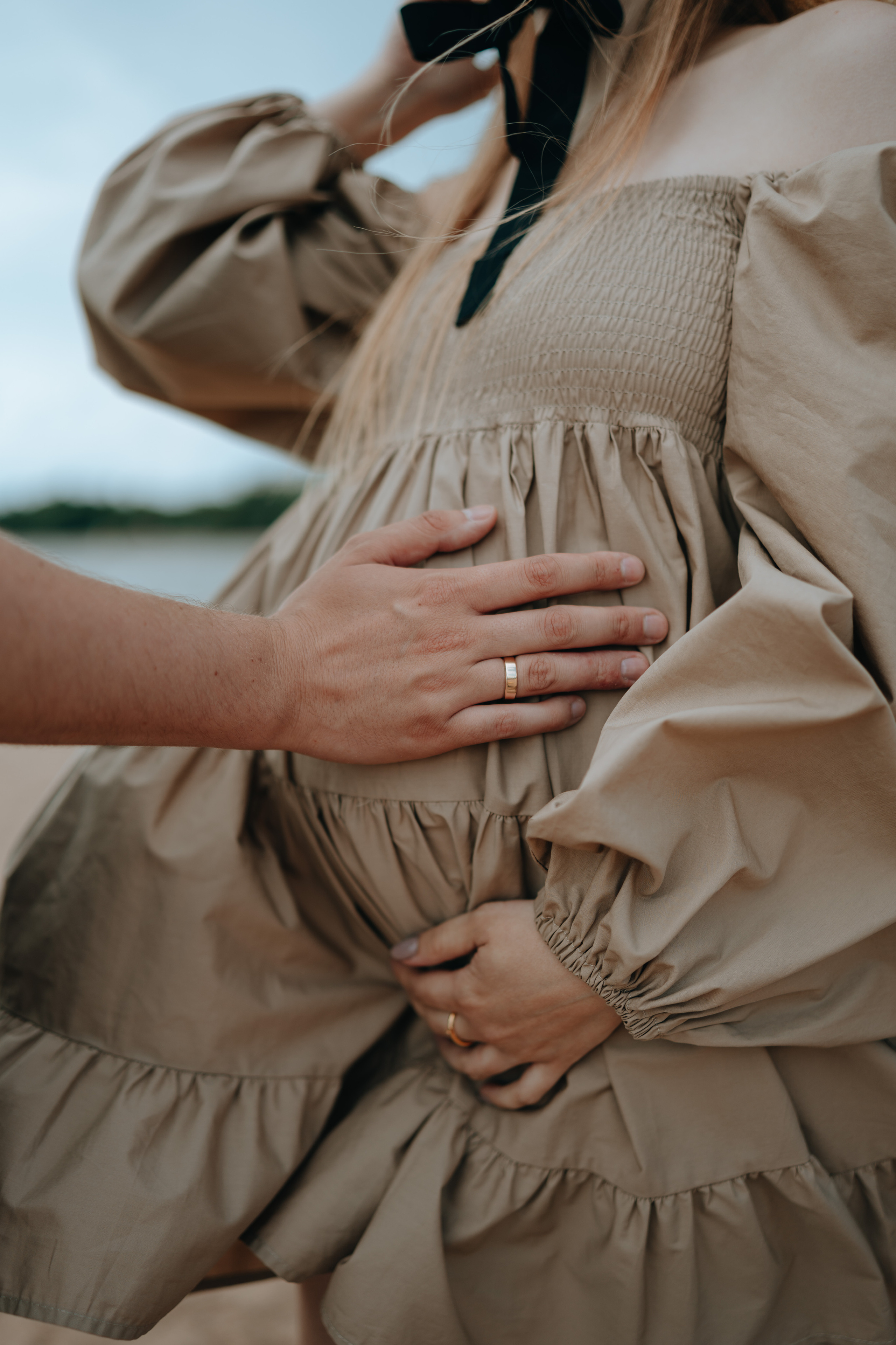 Pregnancy Arina & Ilya. Профессиональный свадебный фотограф в Женеве и Швейцарии | Таня Вовчецкая