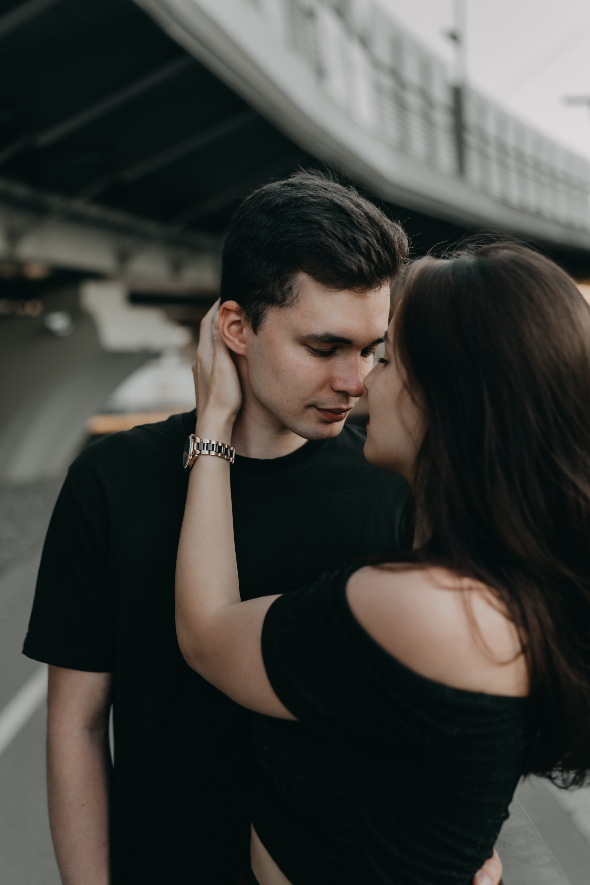 Anastasia & Andrew. Профессиональный свадебный фотограф в Женеве и Швейцарии | Таня Вовчецкая