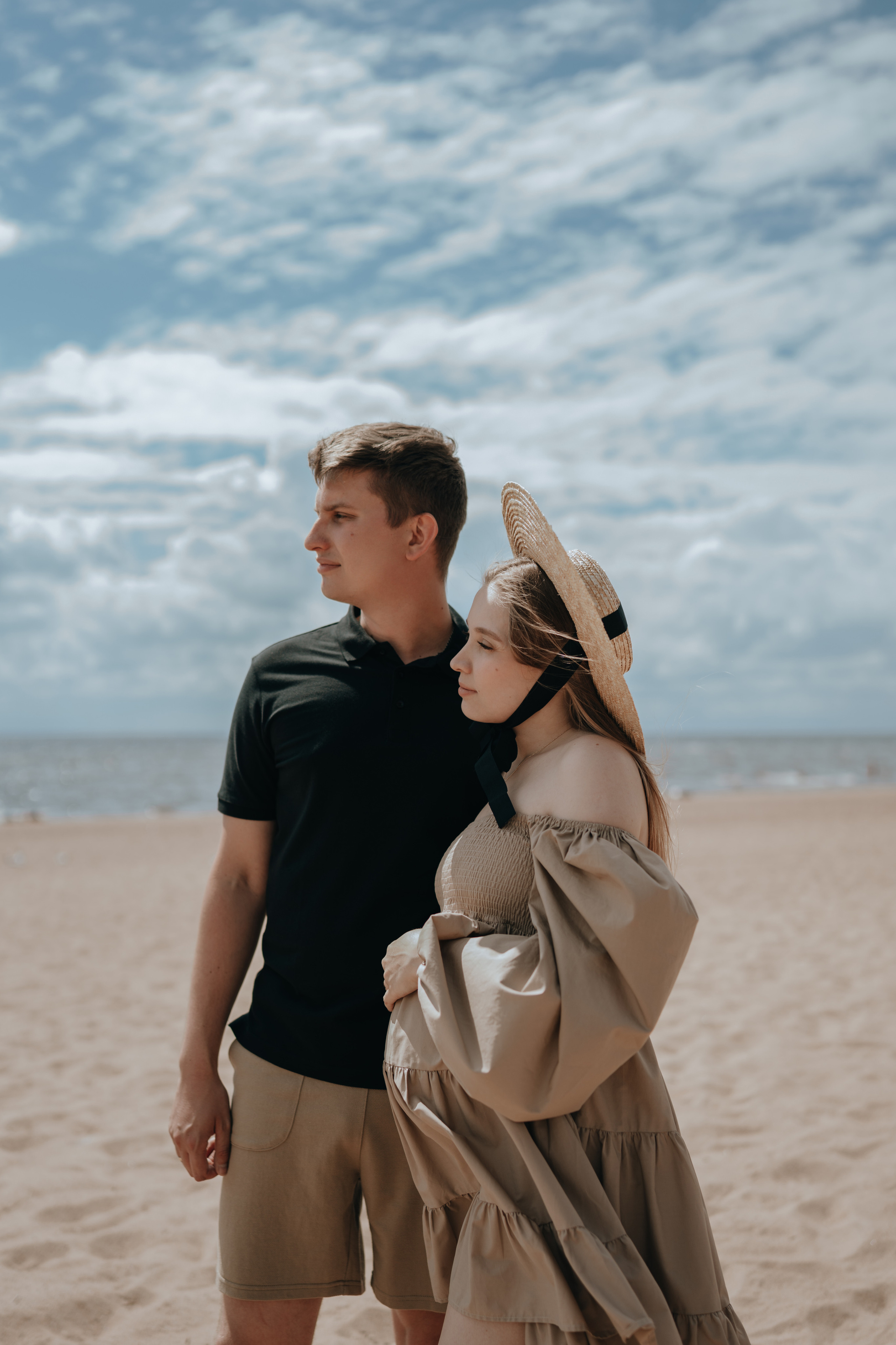 Pregnancy Arina & Ilya. Профессиональный свадебный фотограф в Женеве и Швейцарии | Таня Вовчецкая