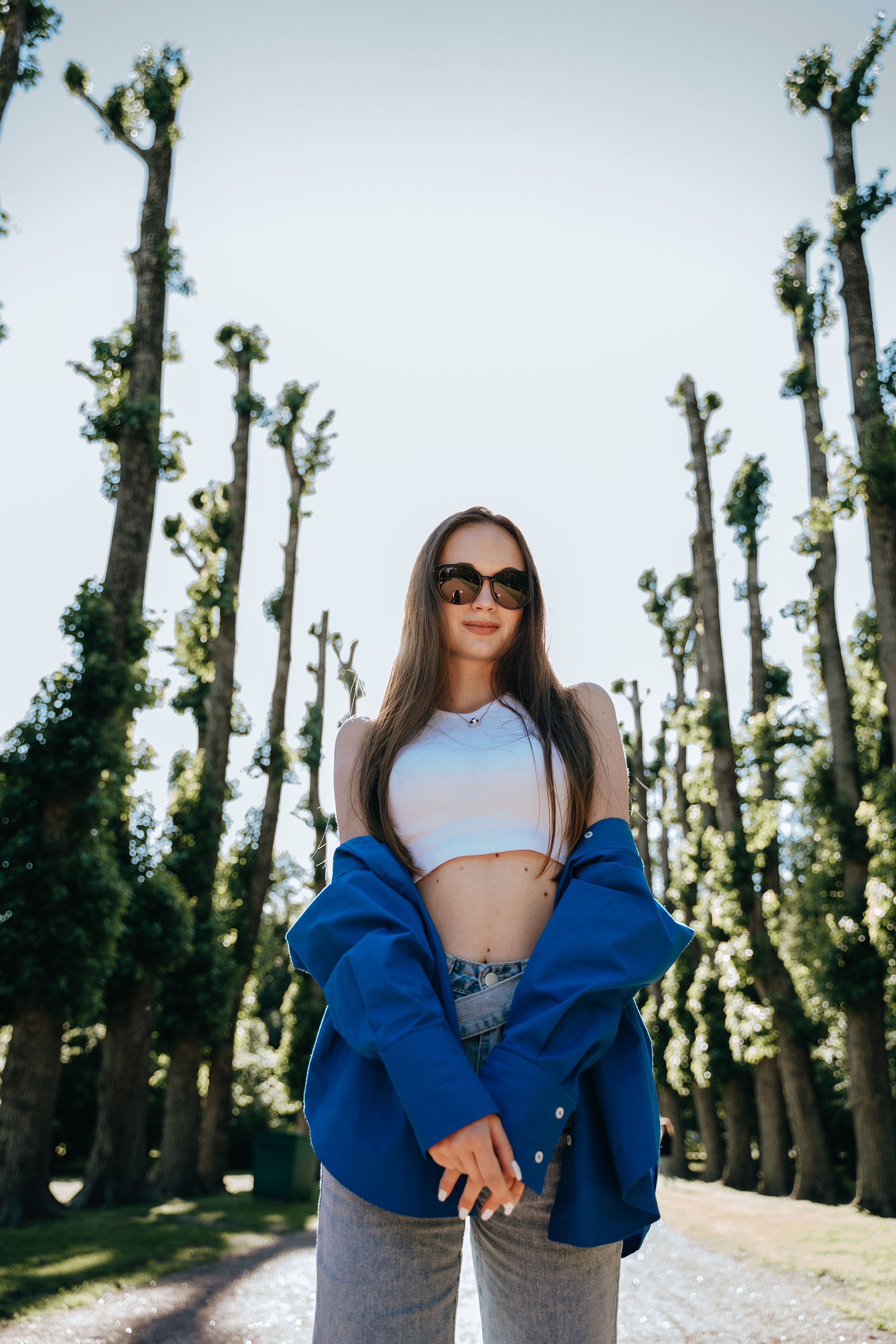 Ann. Профессиональный свадебный фотограф в Женеве и Швейцарии | Таня Вовчецкая