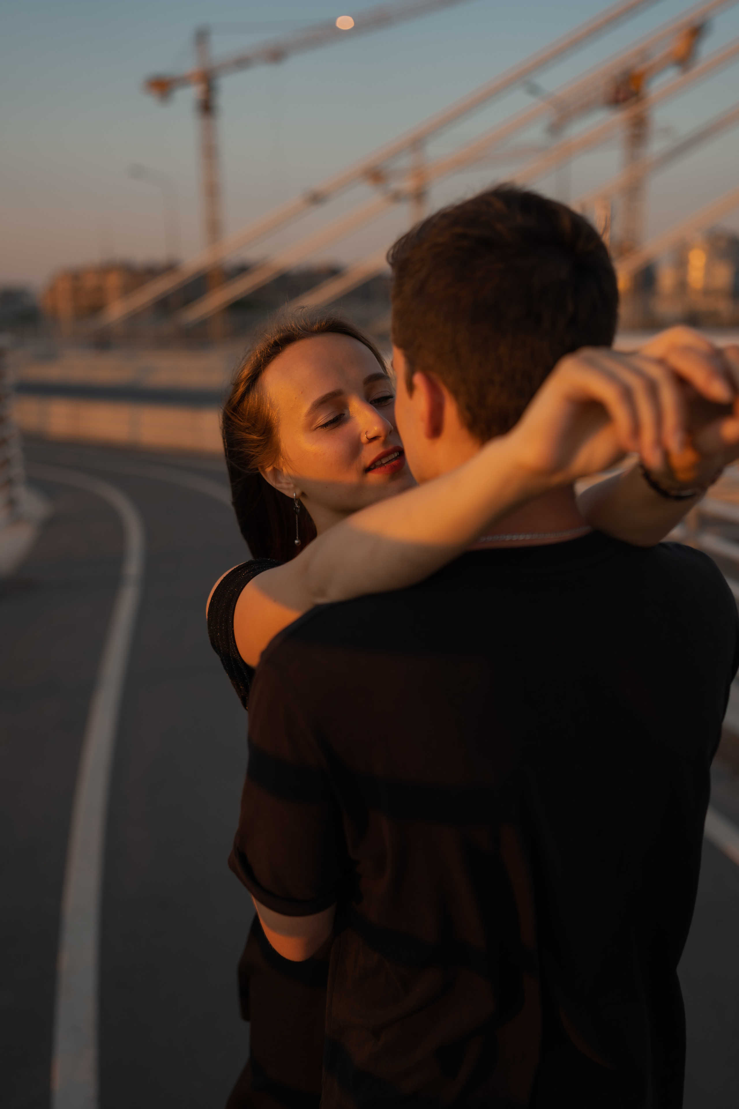 Anastasia & Andrew. Профессиональный свадебный фотограф в Женеве и Швейцарии | Таня Вовчецкая