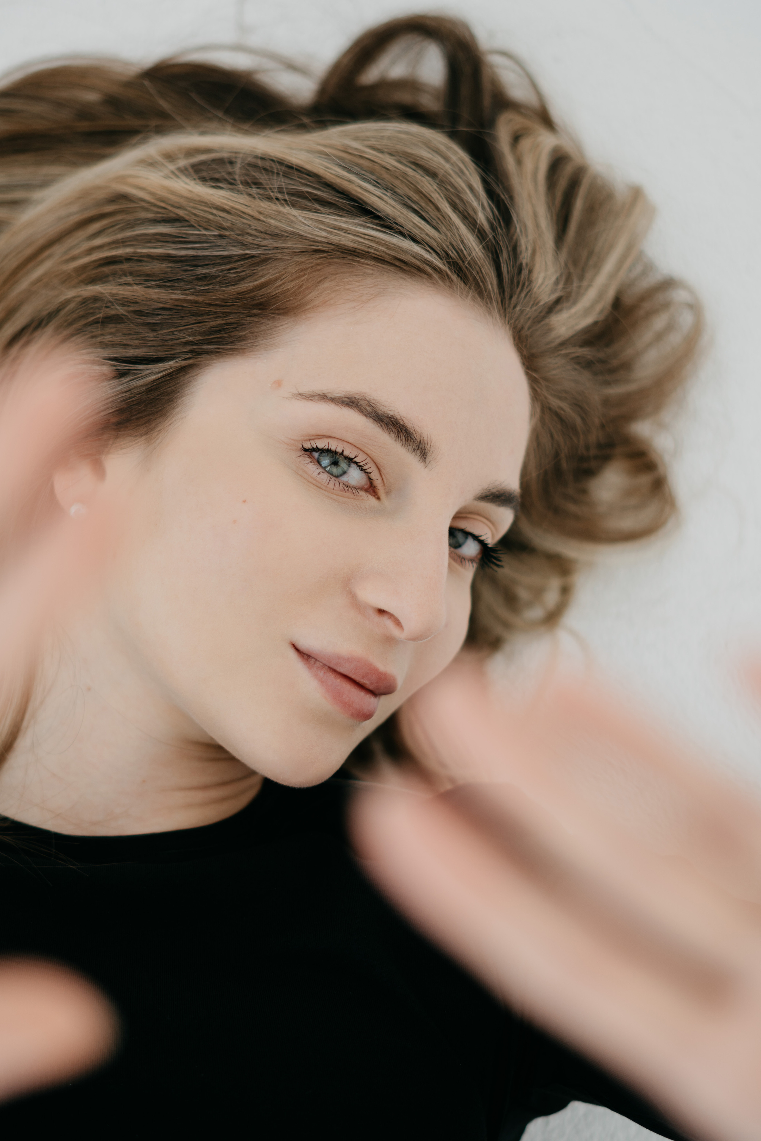 Diana. Professional Wedding Photographer Geneva & Romande Switzerland | Tanya Creator