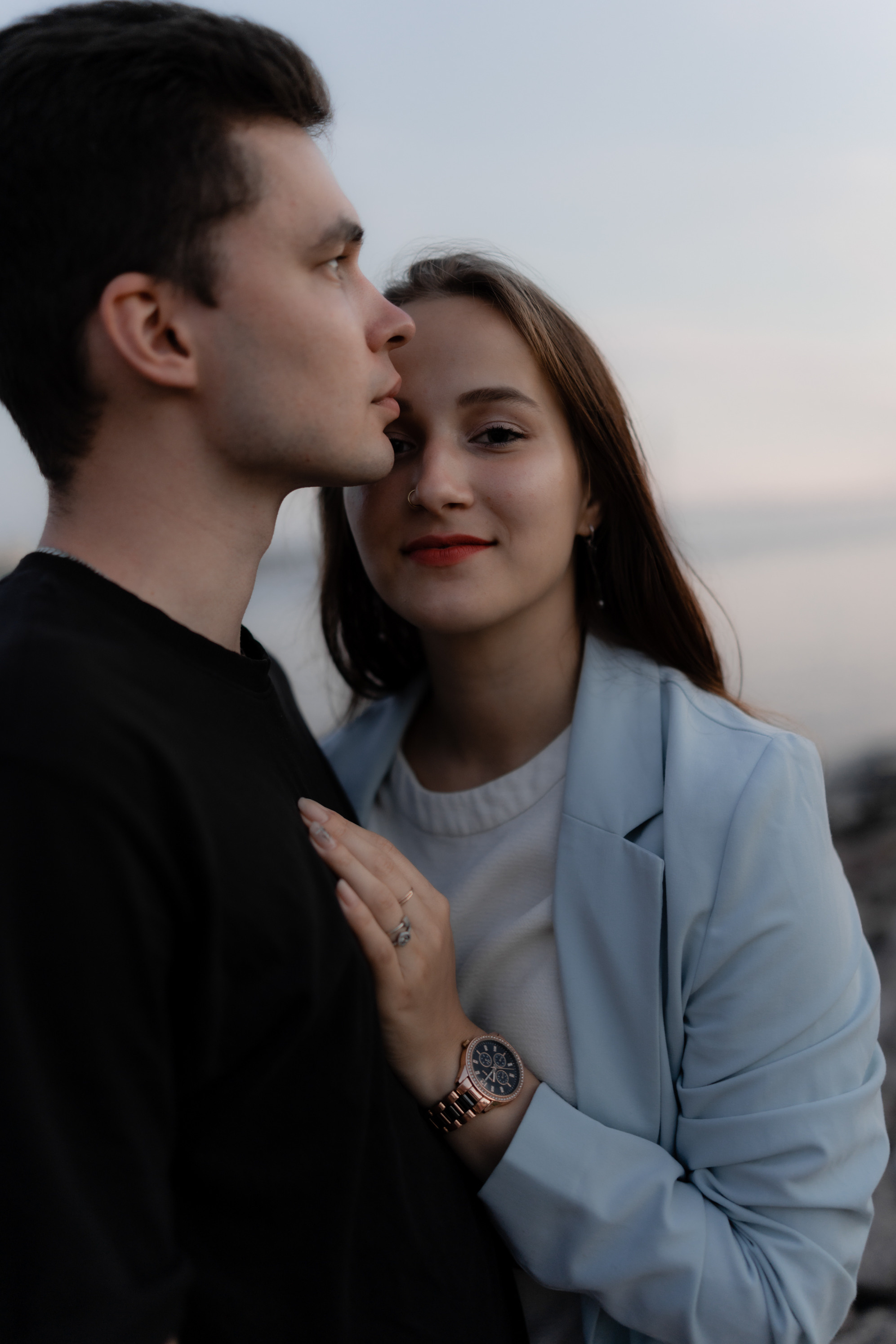 Anastasia & Andrew. Профессиональный свадебный фотограф в Женеве и Швейцарии | Таня Вовчецкая