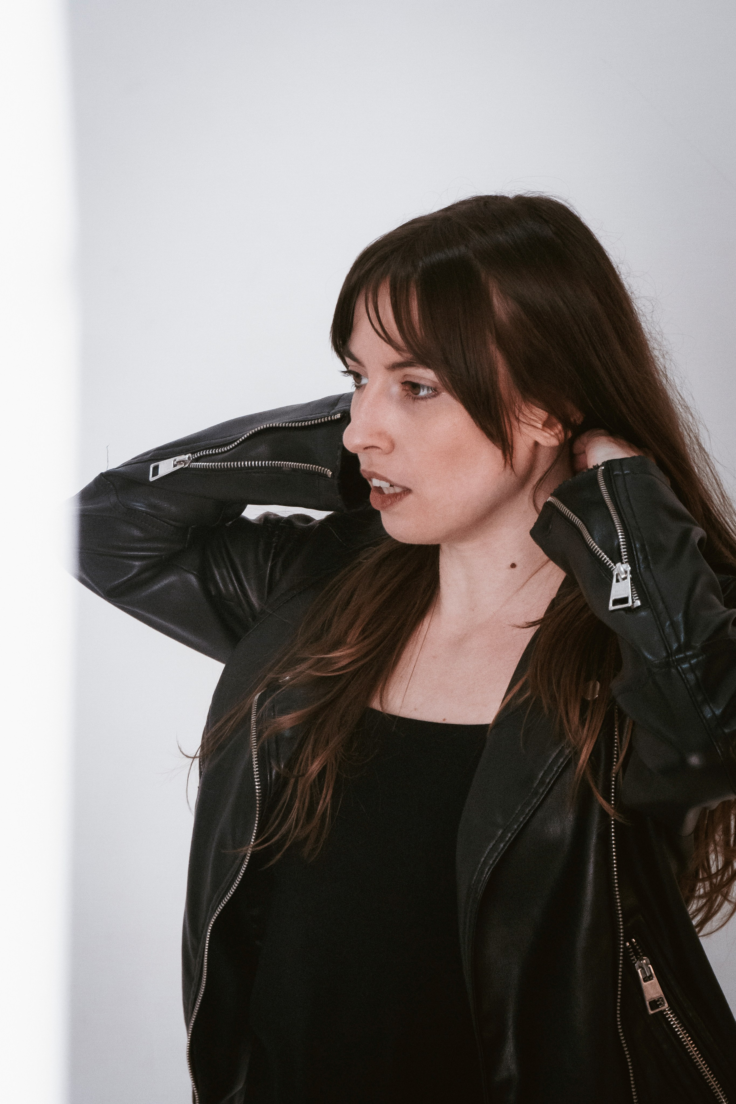 Portrait. Фотограф Константин Кравчук