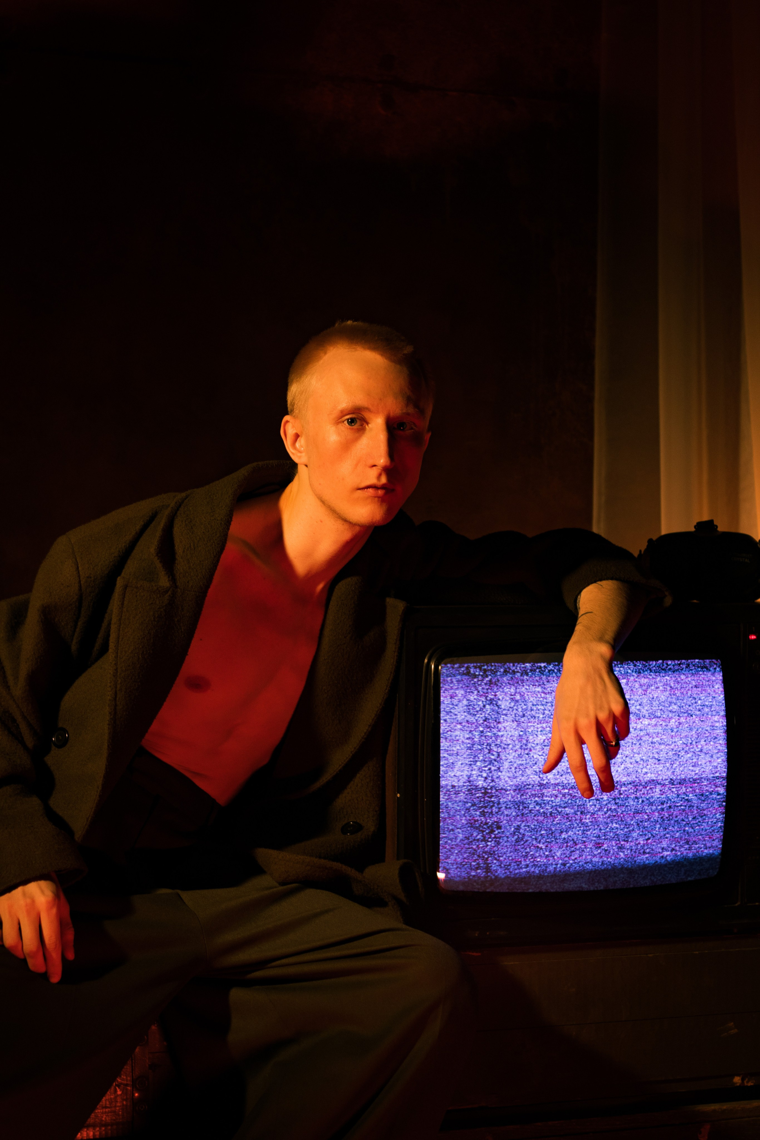 Metrika Videojam. Boringowl | Коммерческий фотограф в Иркутске Раиса Ботороева