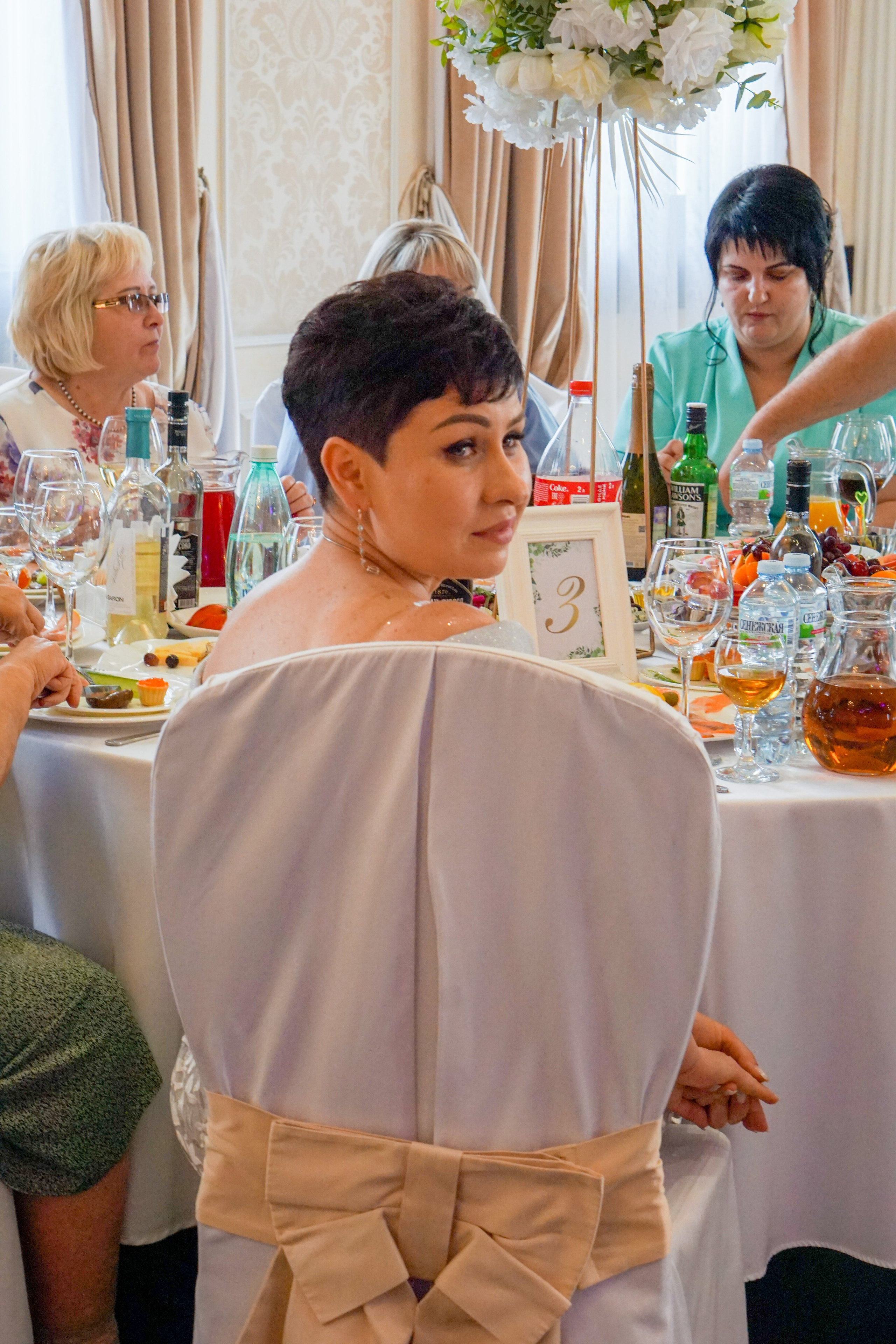 Мария. Фотограф в Москве Анастасия Калинина