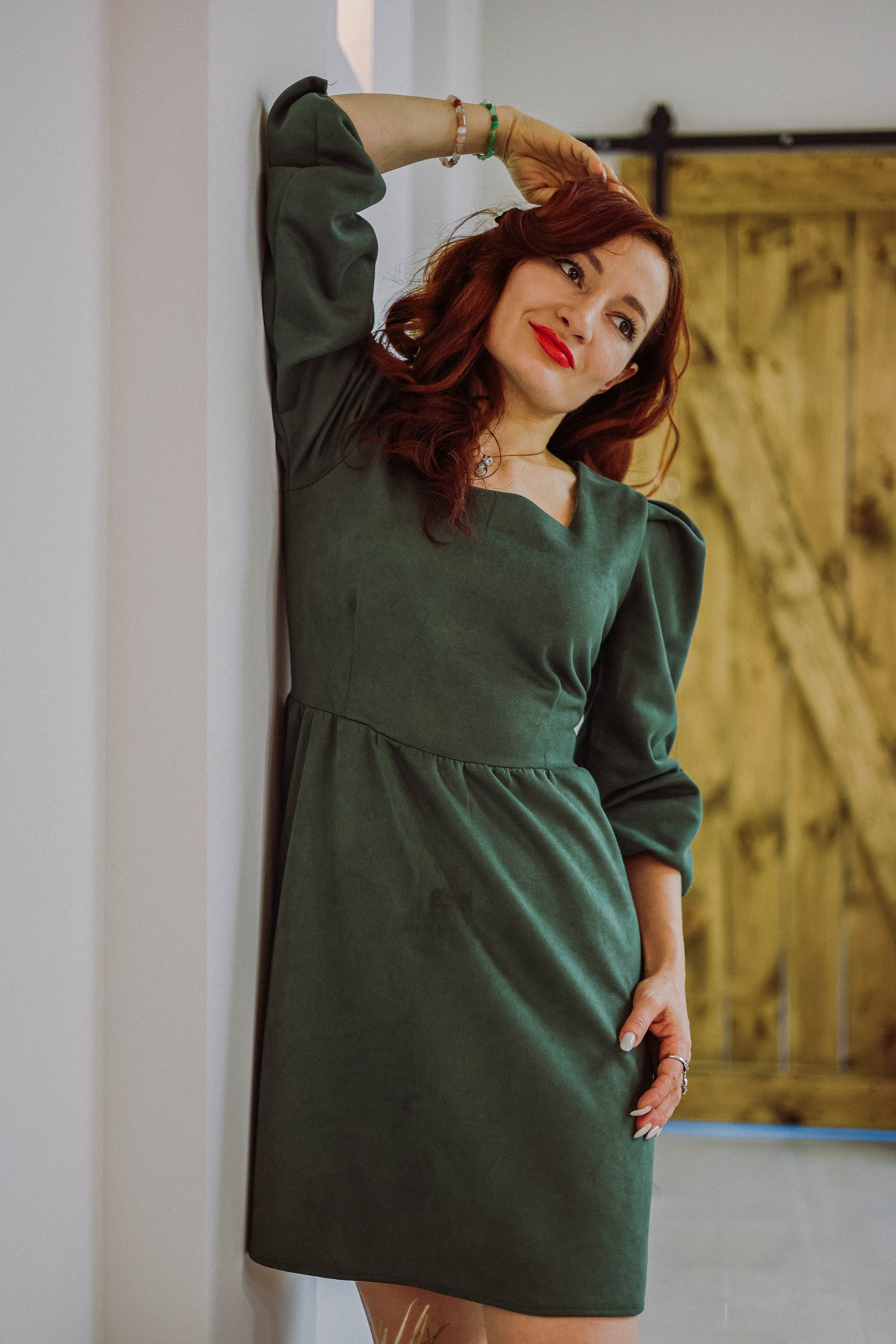 Дара. Фотограф в Москве Анастасия Калинина