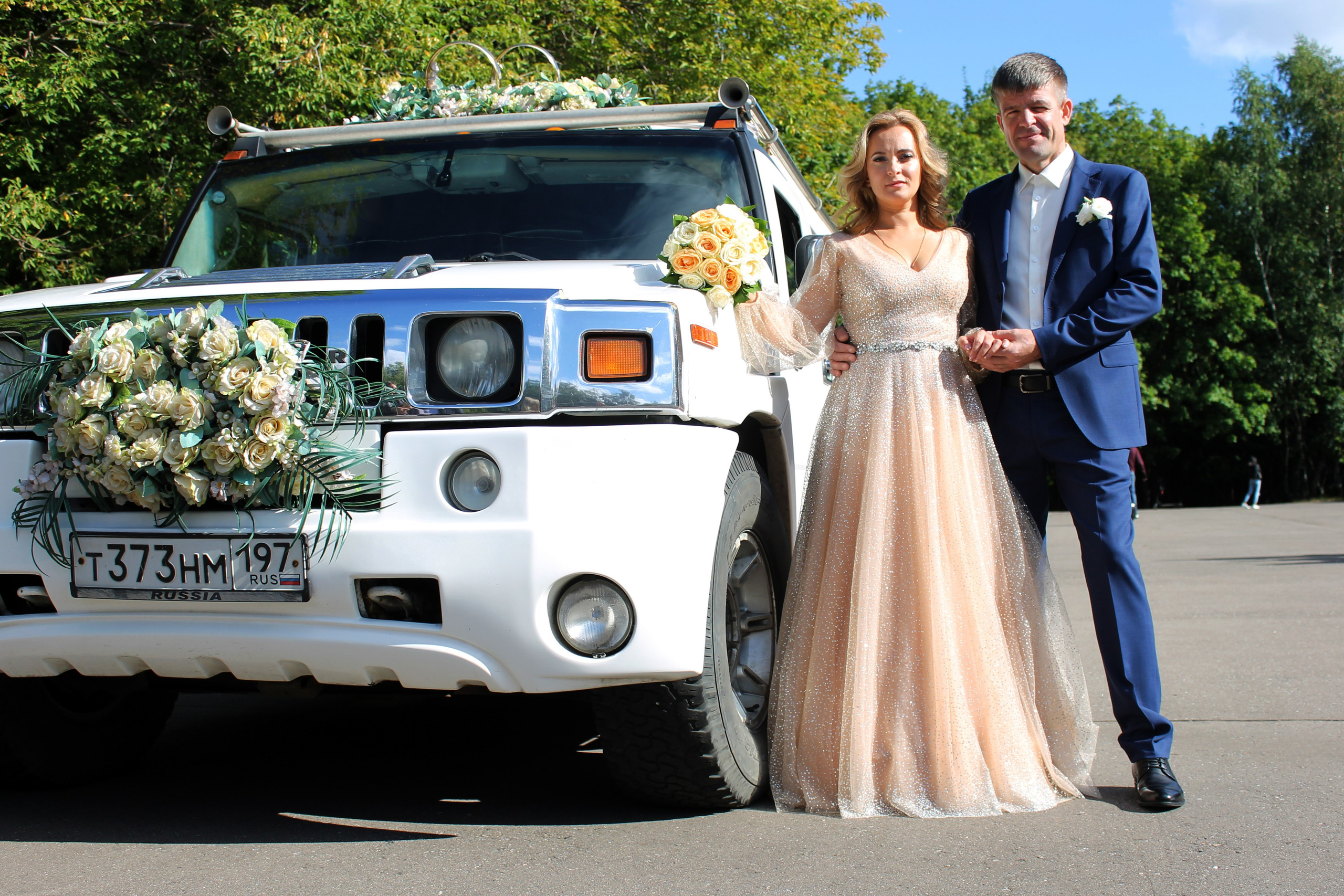 Ирина&Александр. Фотограф в Москве Анастасия Калинина