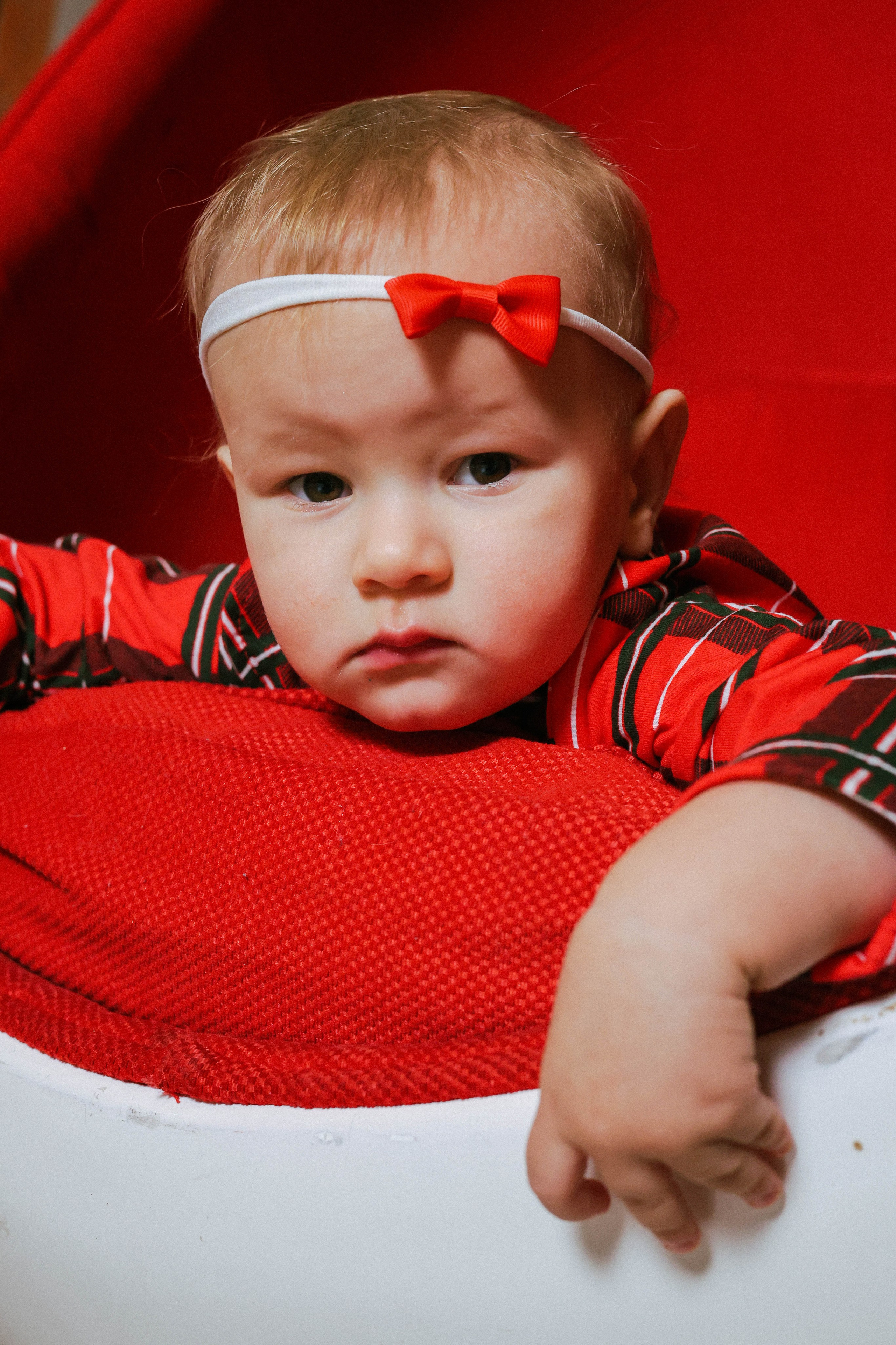 Новогодняя история «Наталья и ее семья». Фотограф в Москве Анастасия Калинина