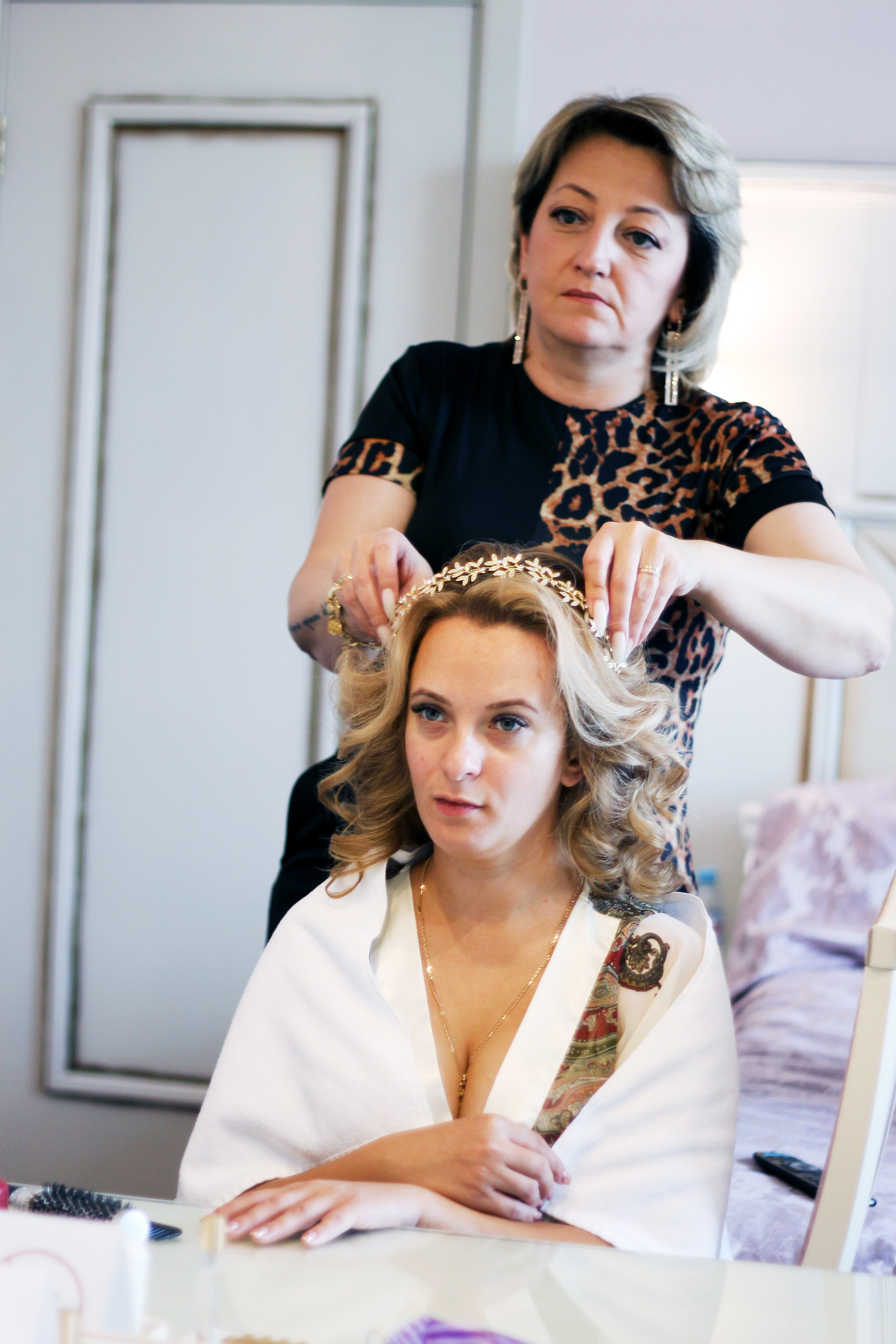 Ирина&Александр. Фотограф в Москве Анастасия Калинина