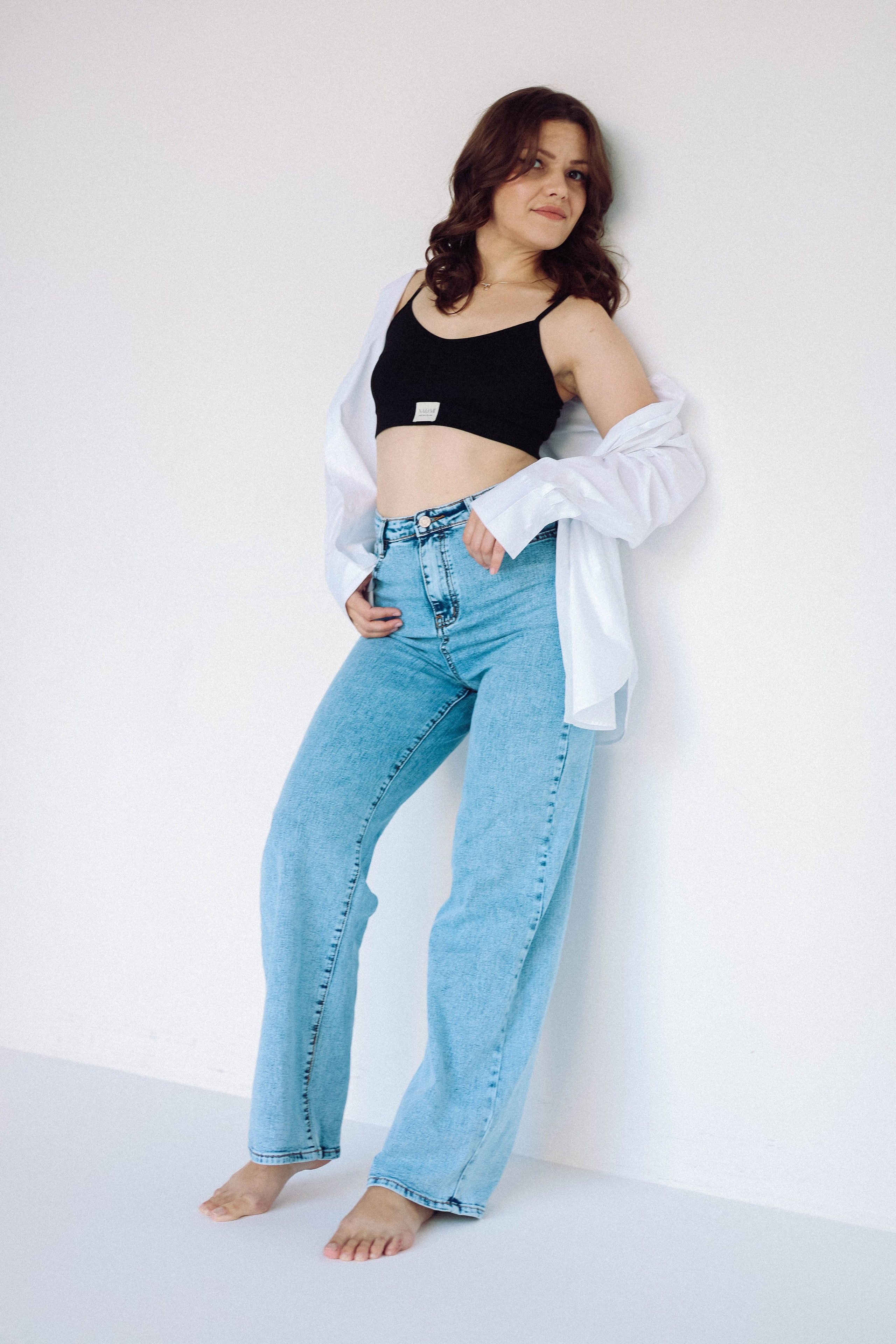 Юля. Фотограф в Москве Анастасия Калинина