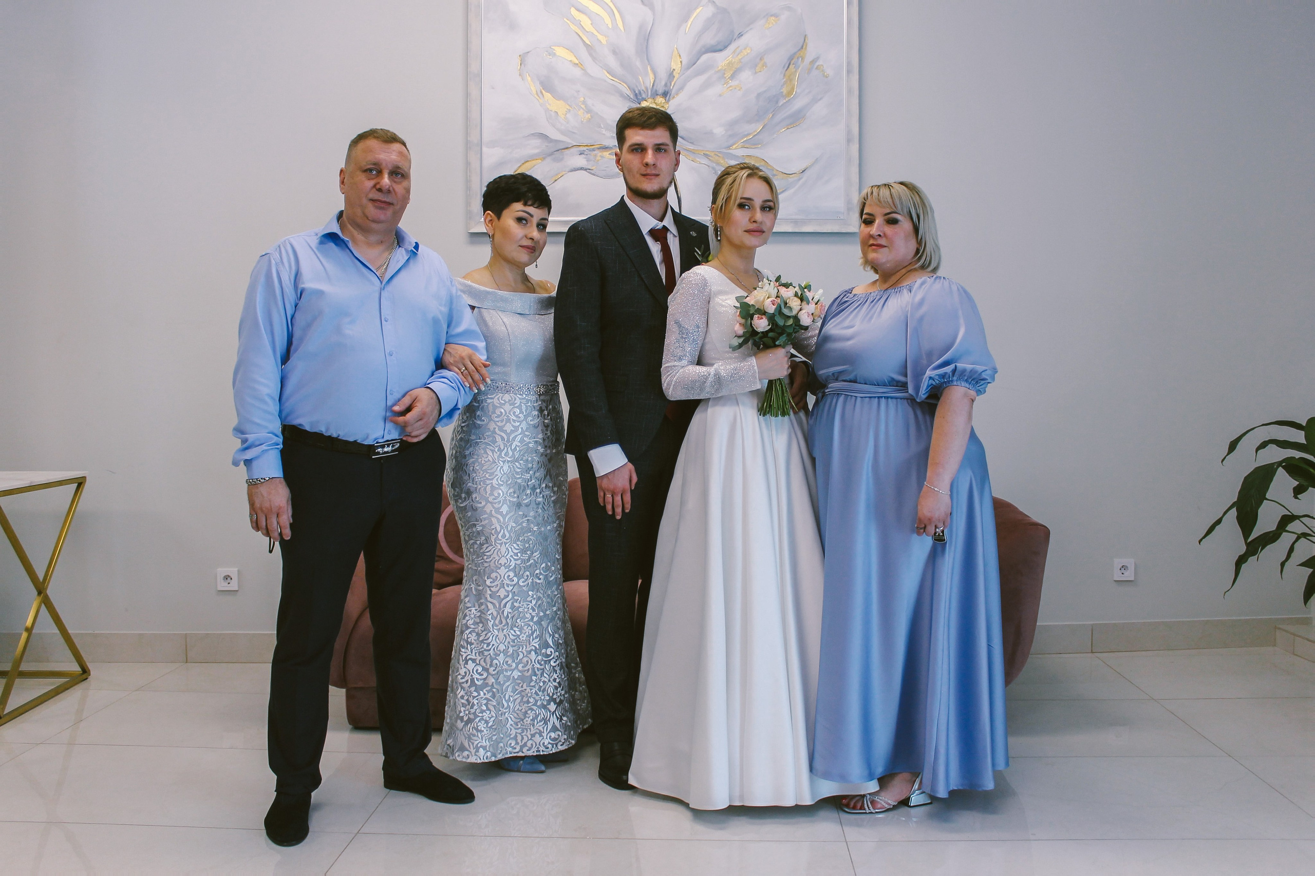 Мария. Фотограф в Москве Анастасия Калинина