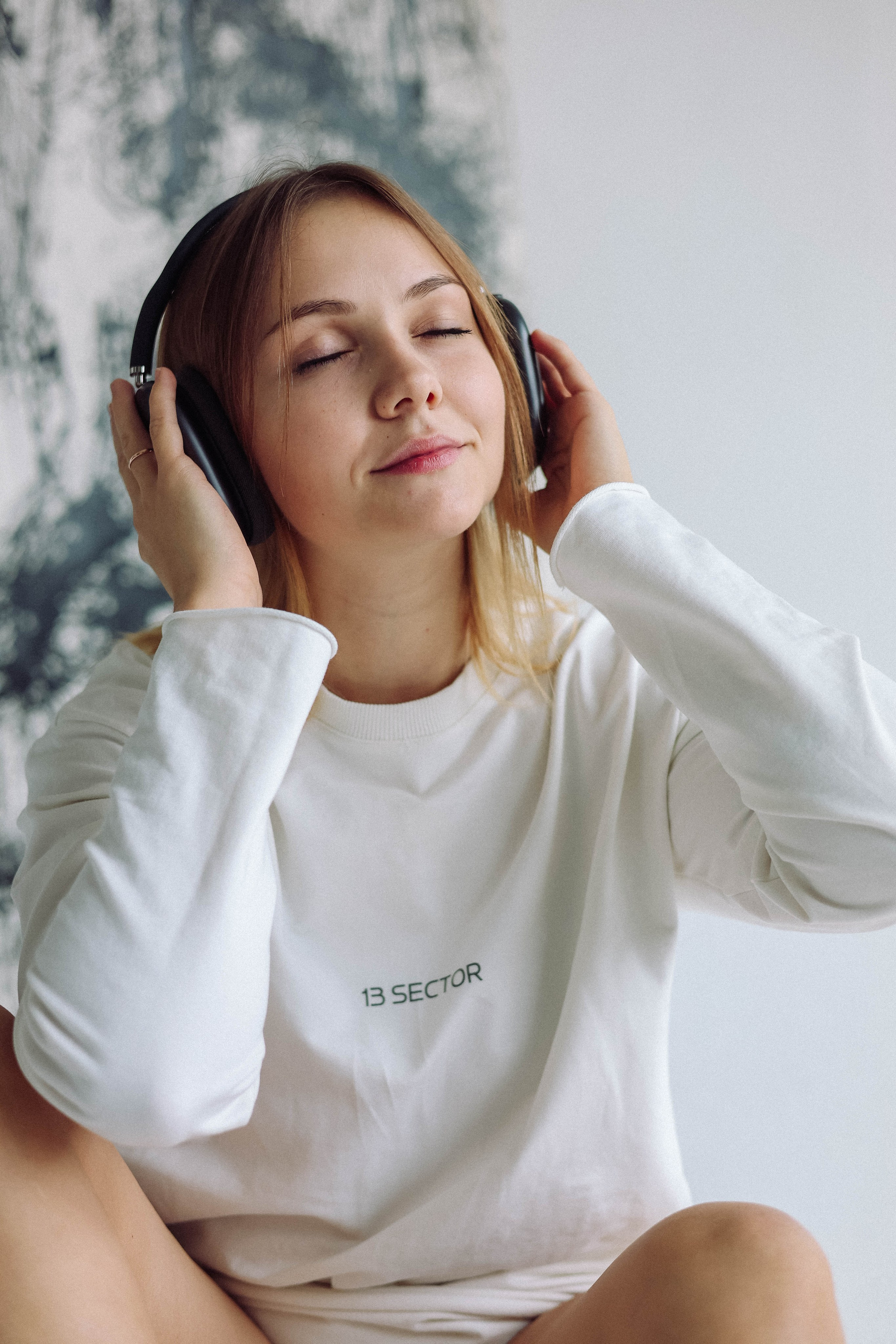 Ольга. Фотограф в Москве Анастасия Калинина