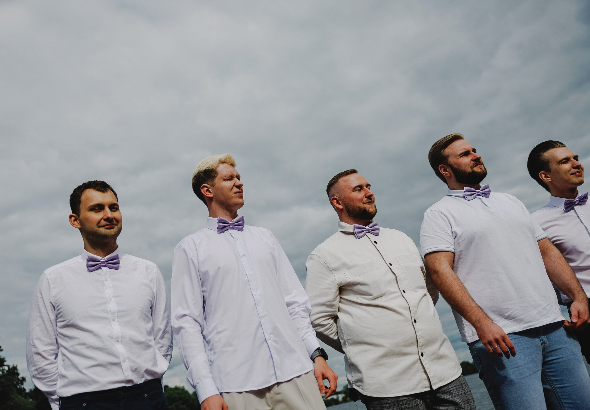 Никита Вероника. Свадебный фотограф и видеограф Дмитрий Горяченков