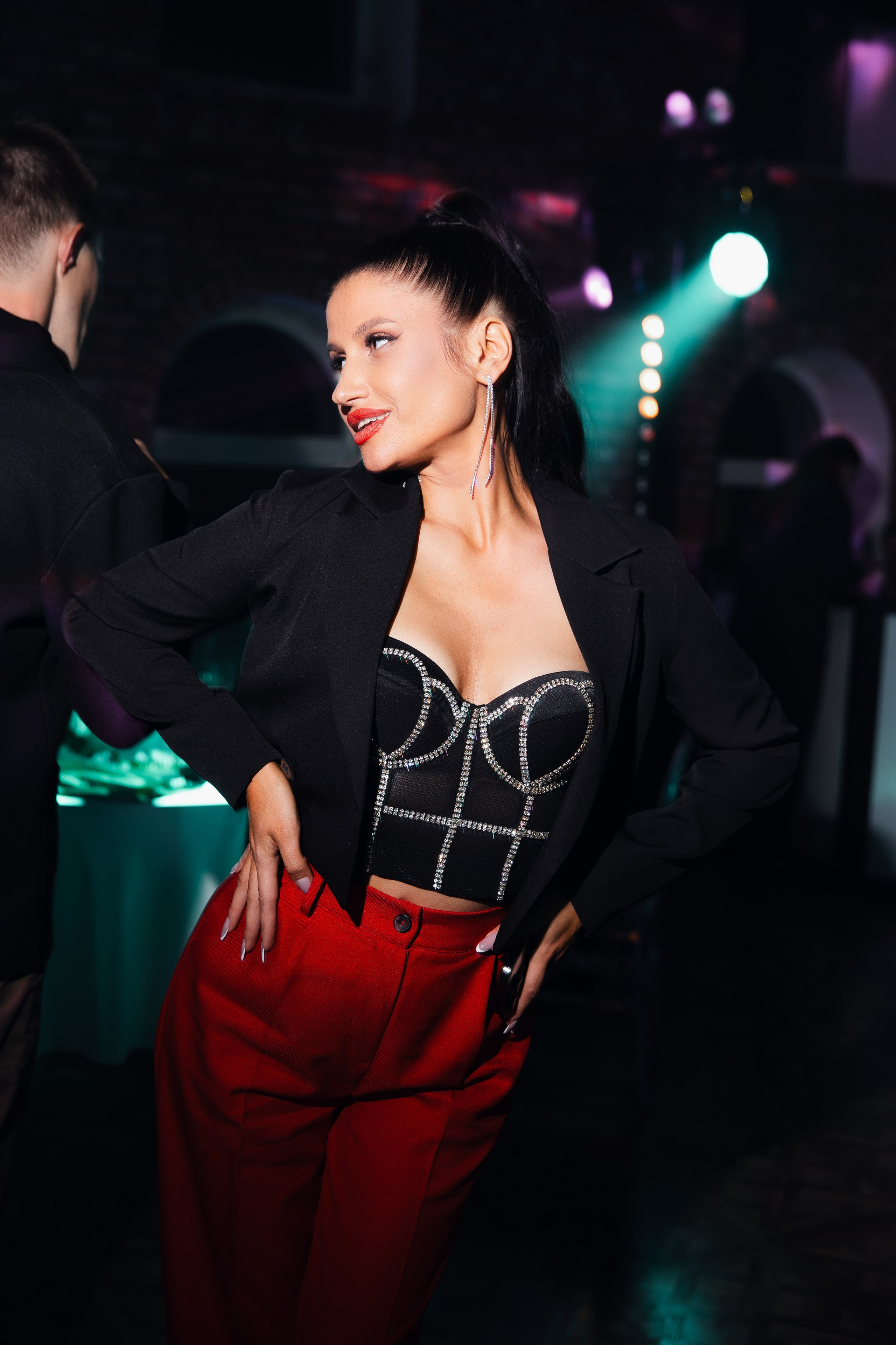 Яков и Елена 12.10.24. Фотограф — Погодина Екатерина