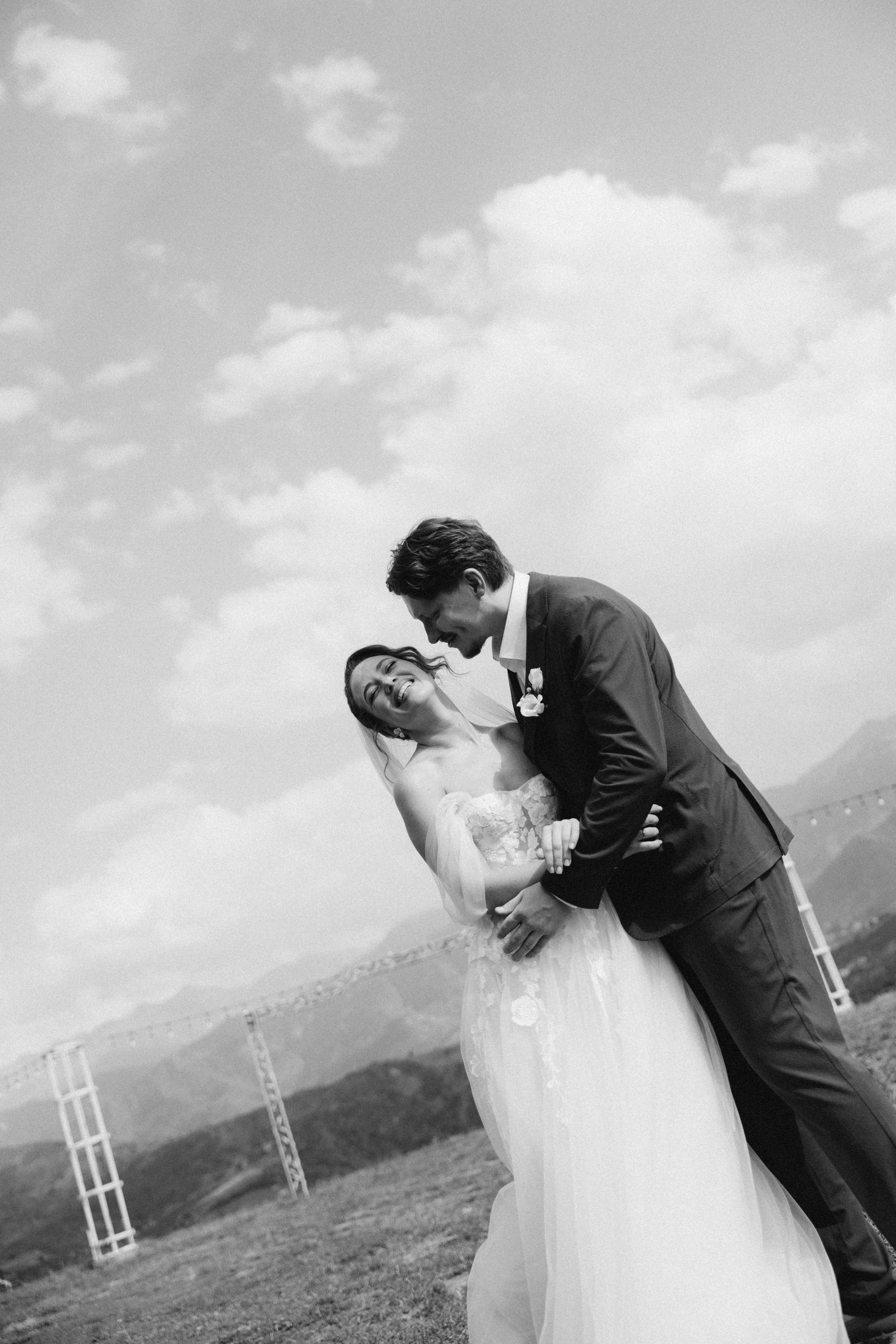 NIKITA & ALEXANDRA. СВАДЕБНЫЙ ФОТОГРАФ АЛМАТЫ | АСТАНА | ДУБАЙ