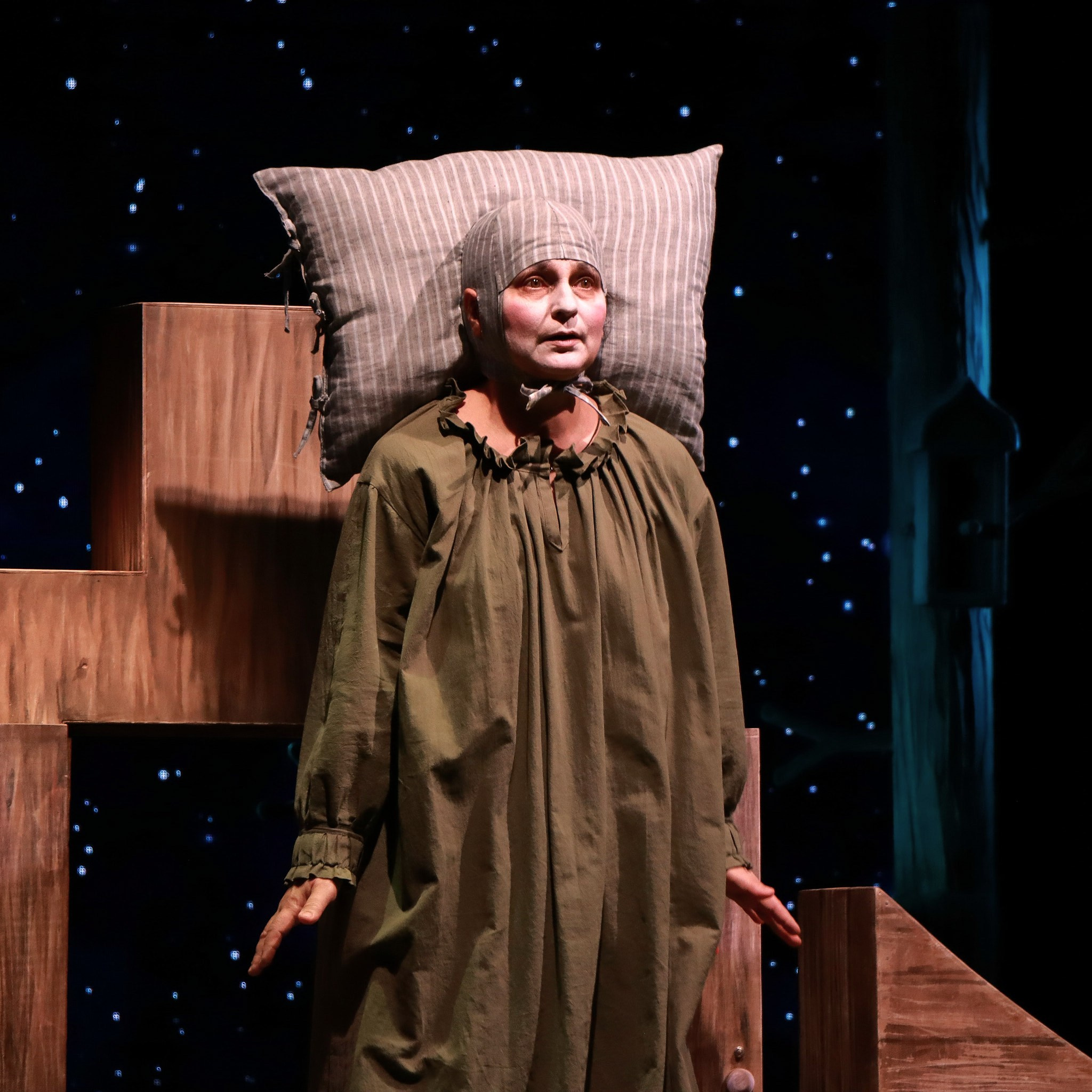 Ставропольский Театр Кукол