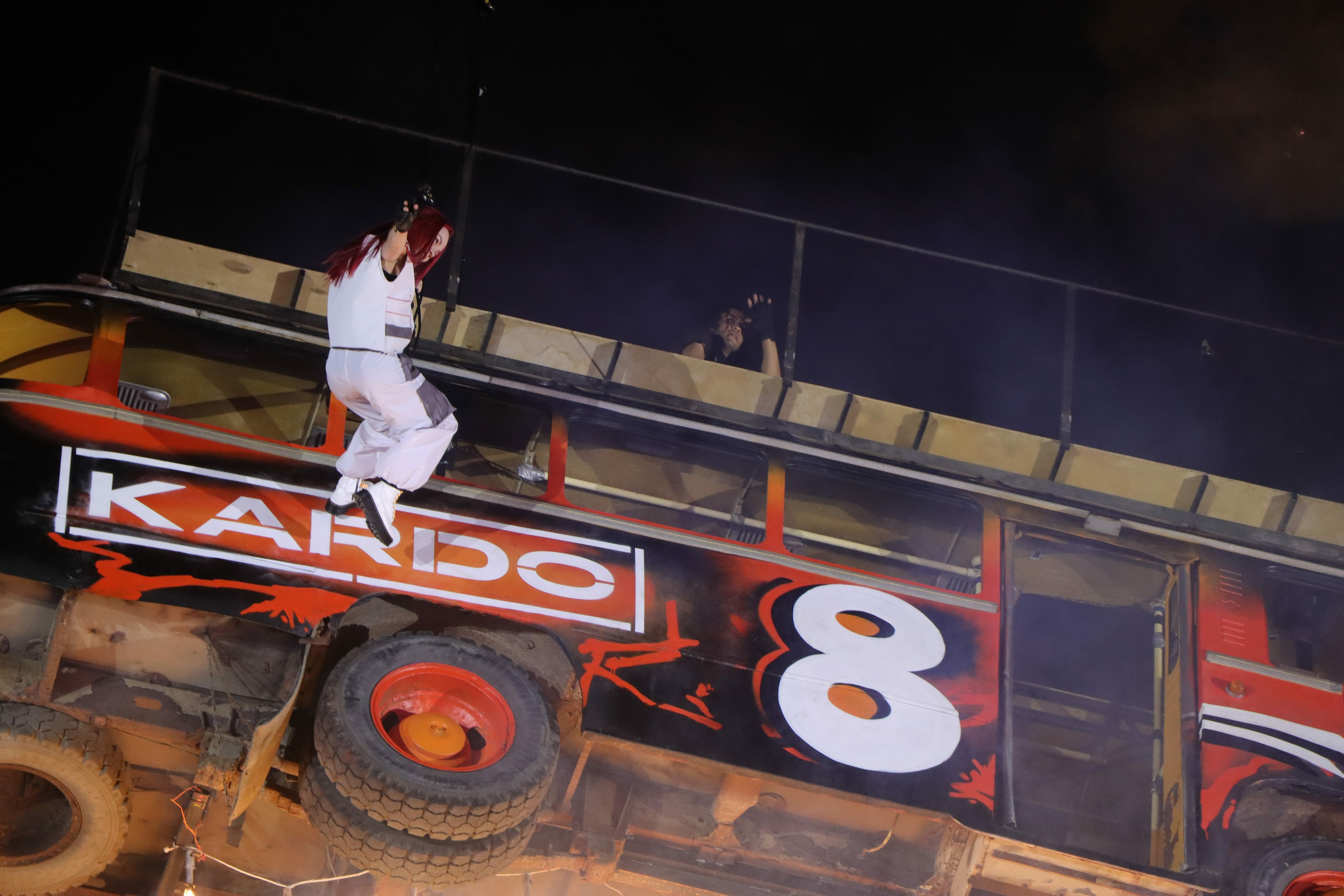 Фестиваль КАРДО