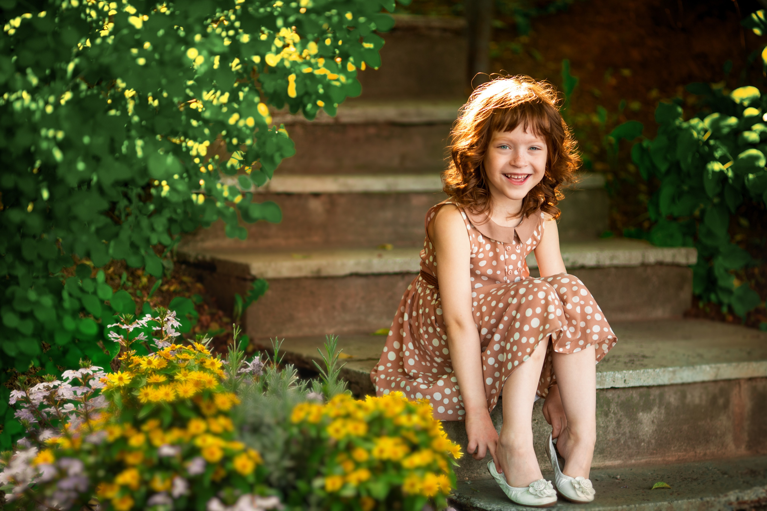 Лучший детский и семейный фотограф. Детский фотограф в России Екатерина Штерн