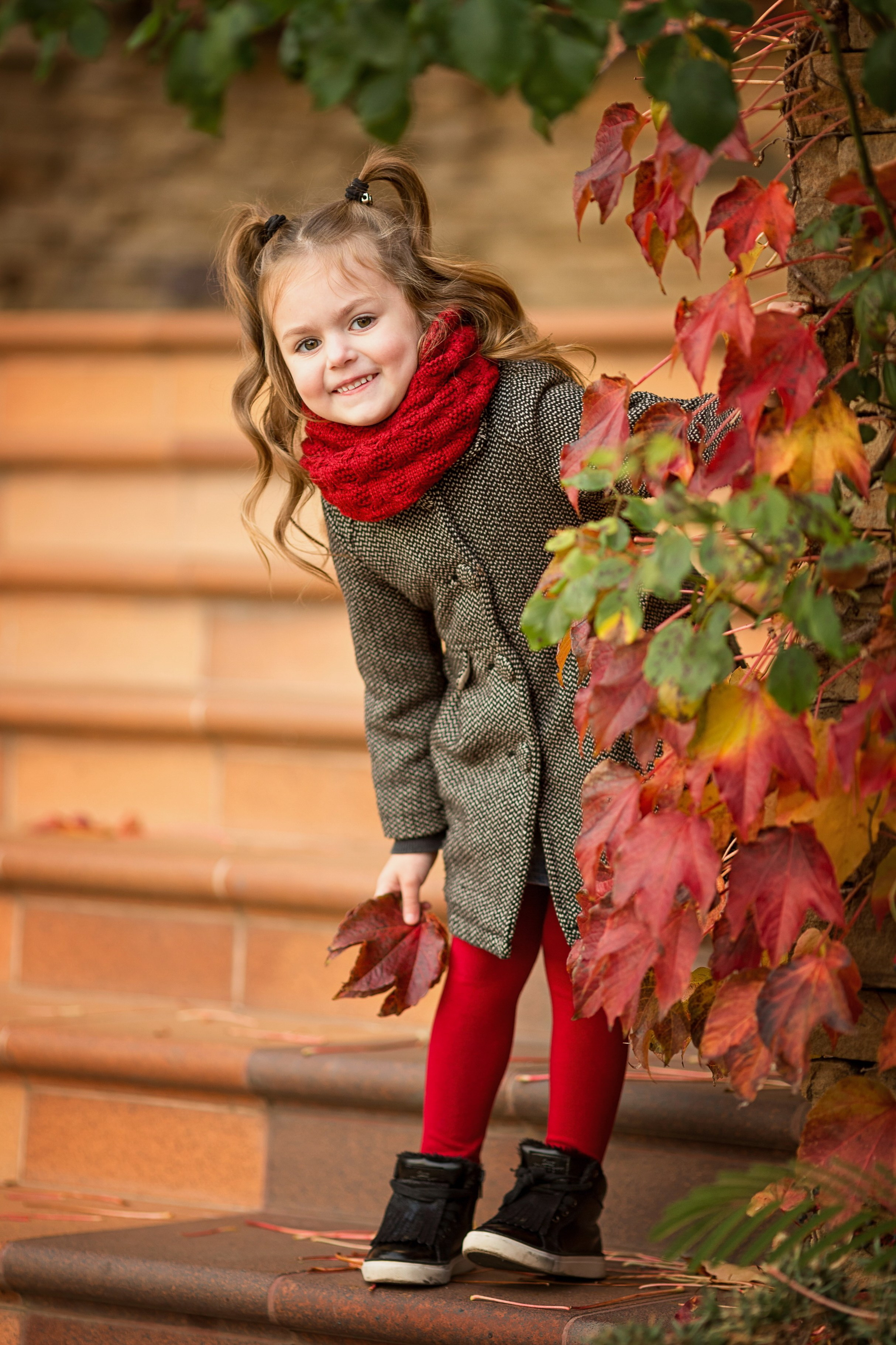 Лучший детский и семейный фотограф. Детский фотограф в России Екатерина Штерн