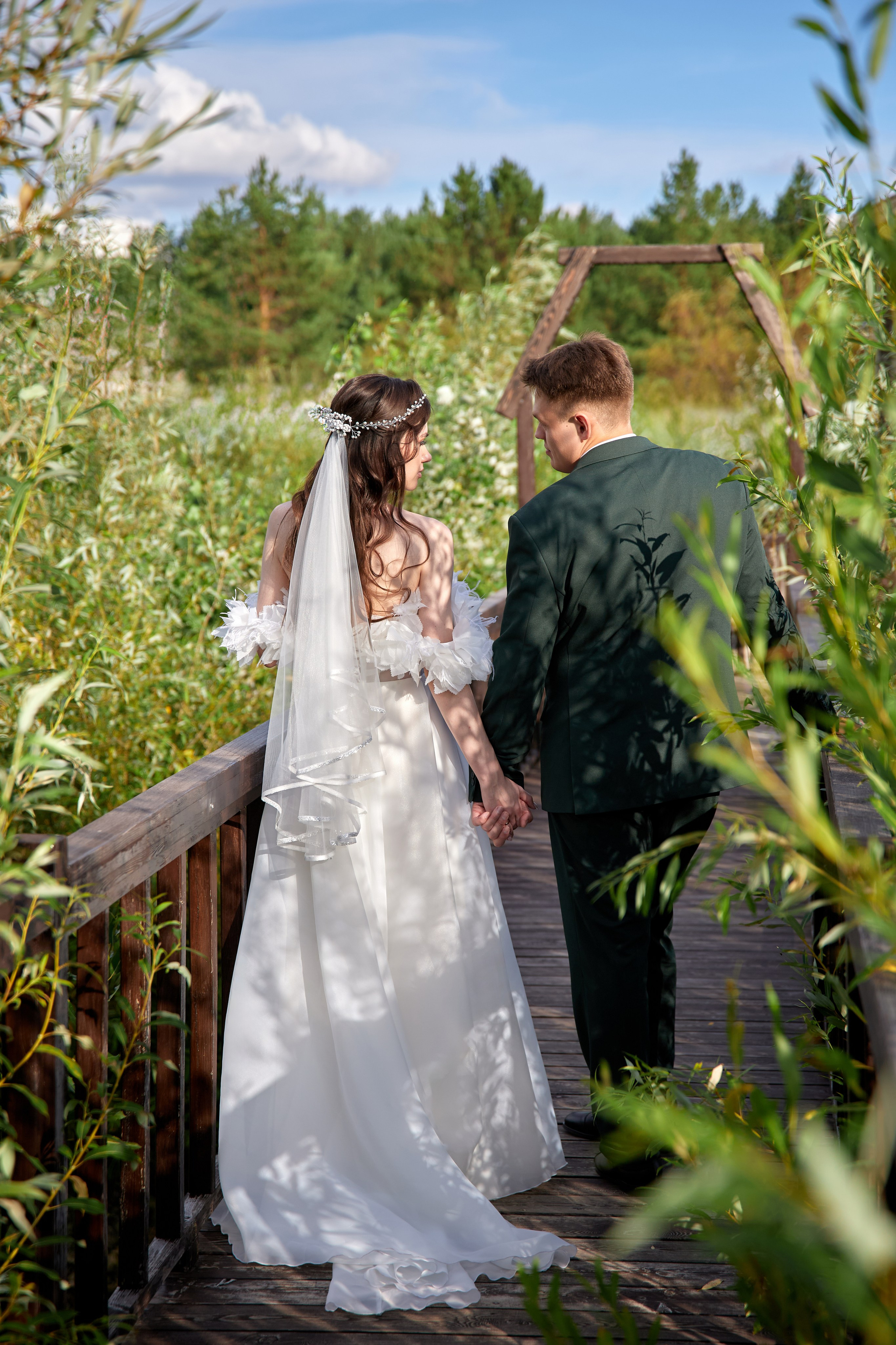 Антон и Кристина. Фотограф в Самаре Анастасия Афанасьева