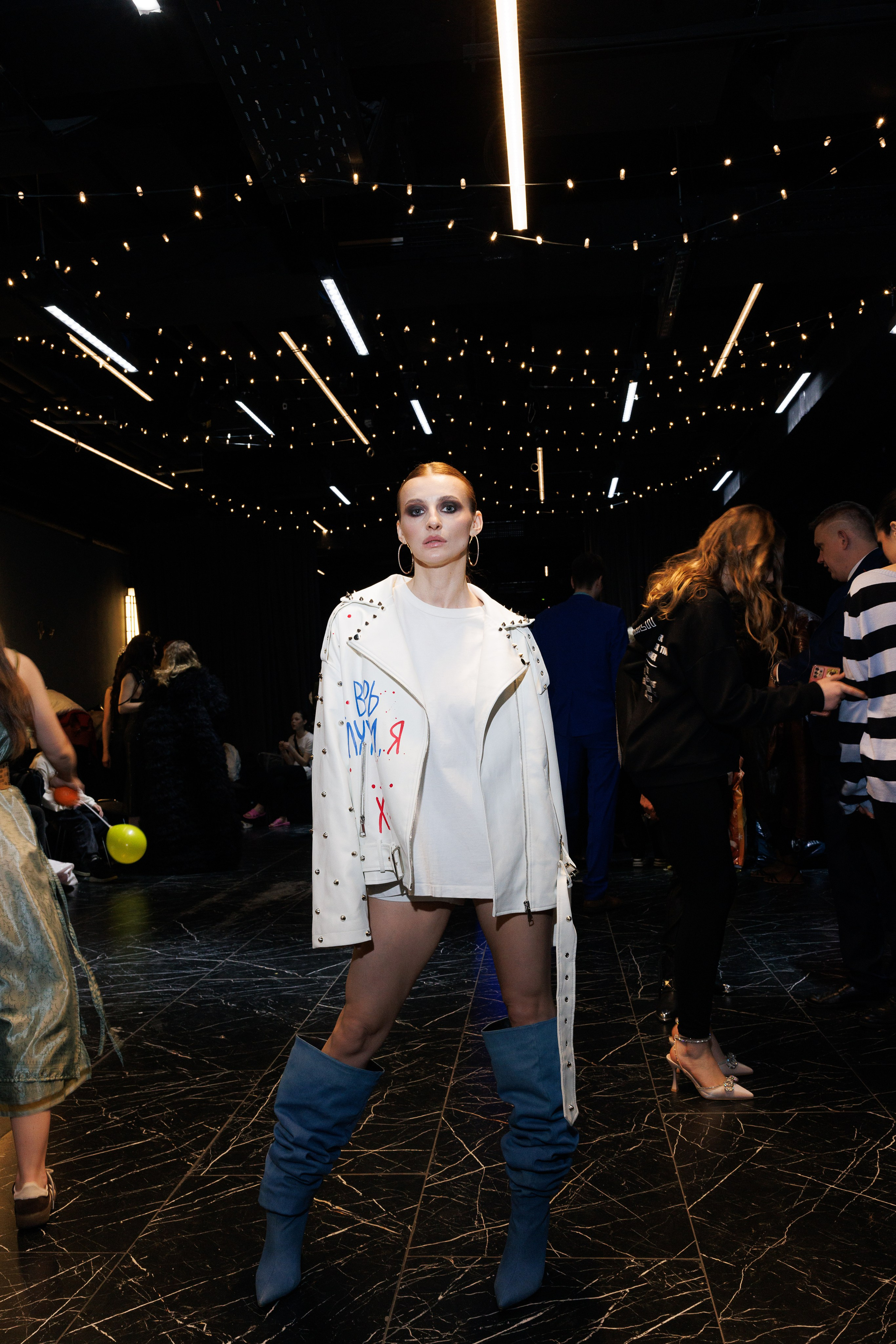 Media fashion project. Женский и семейный фотограф в Москве Павлова Галина