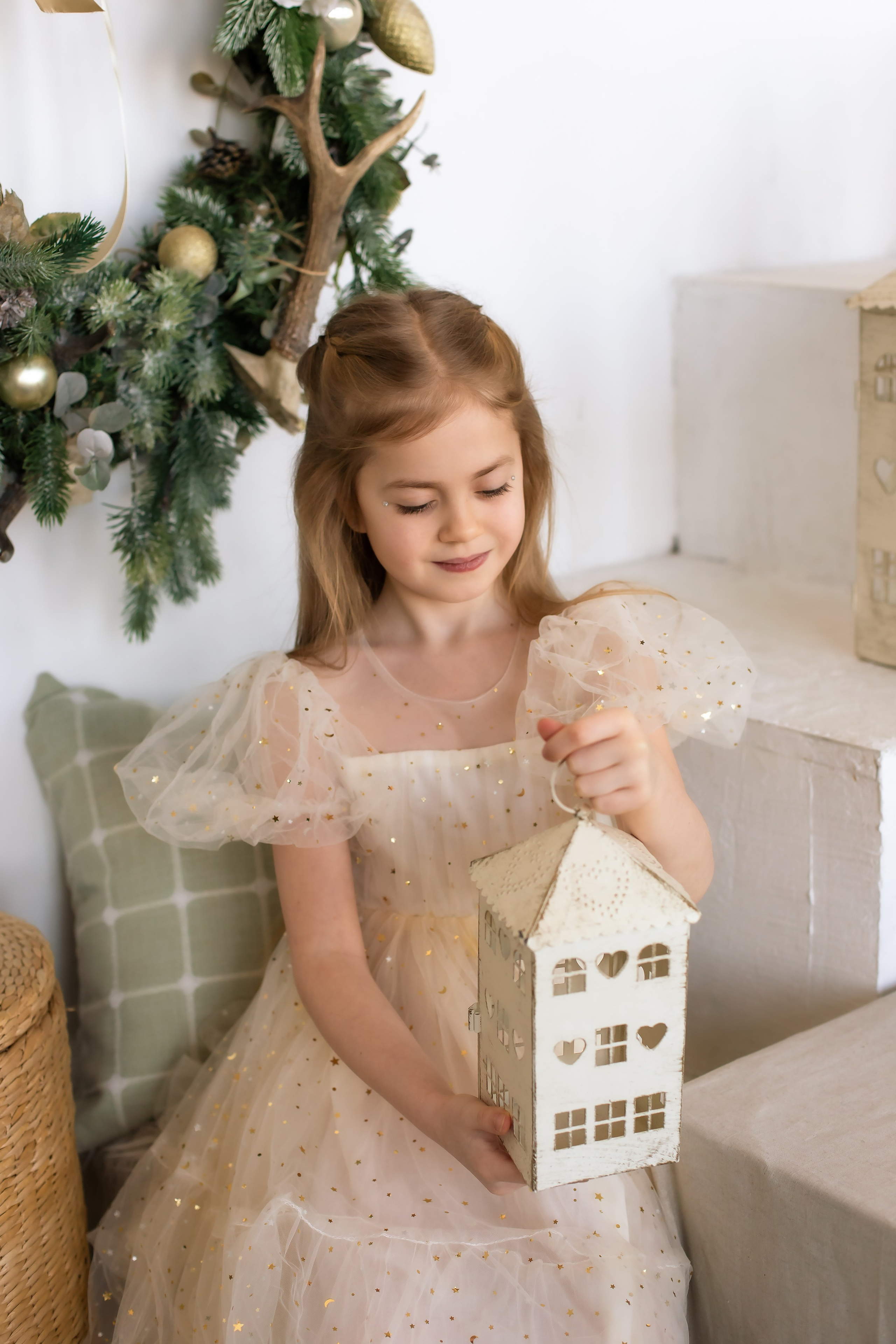 Екатерина, Валерий Таня и Ксения. Норд. Фотограф в Калининграде Решетникова Алина