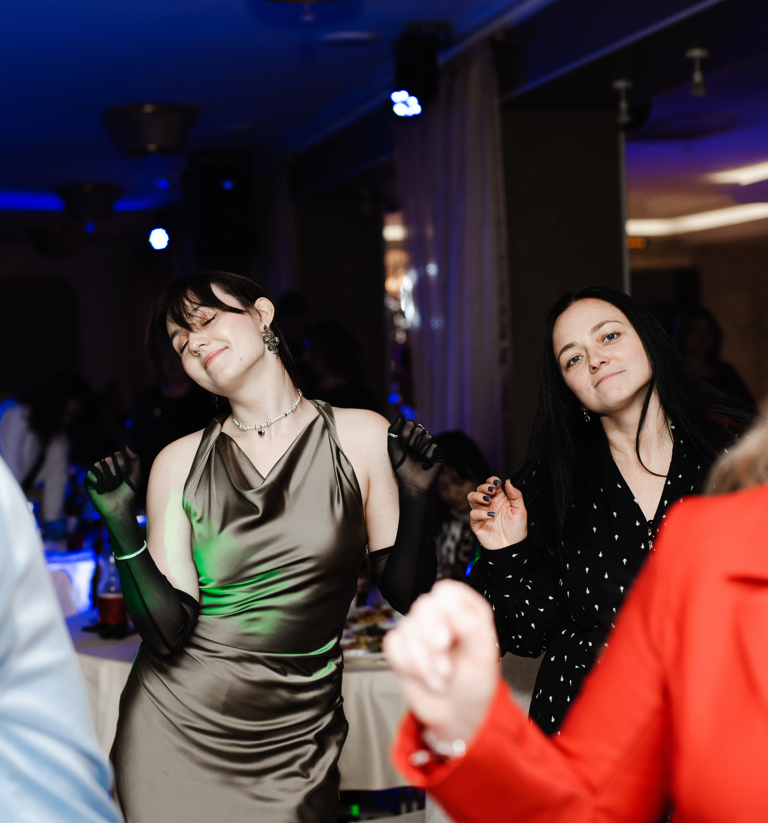 Корпоратив