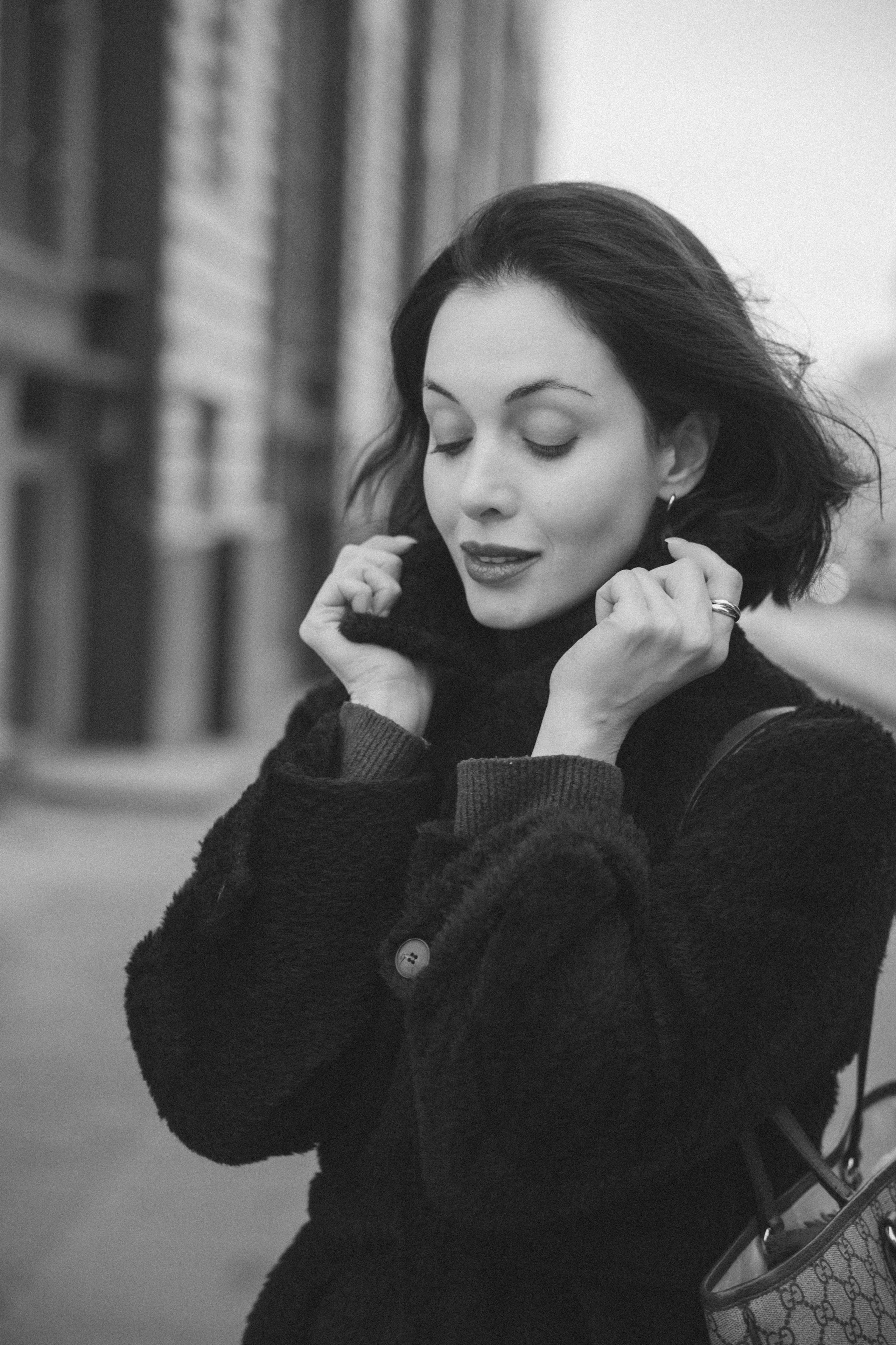 ОЛЯ. Я фотограф из Москвы к Вашим услугам