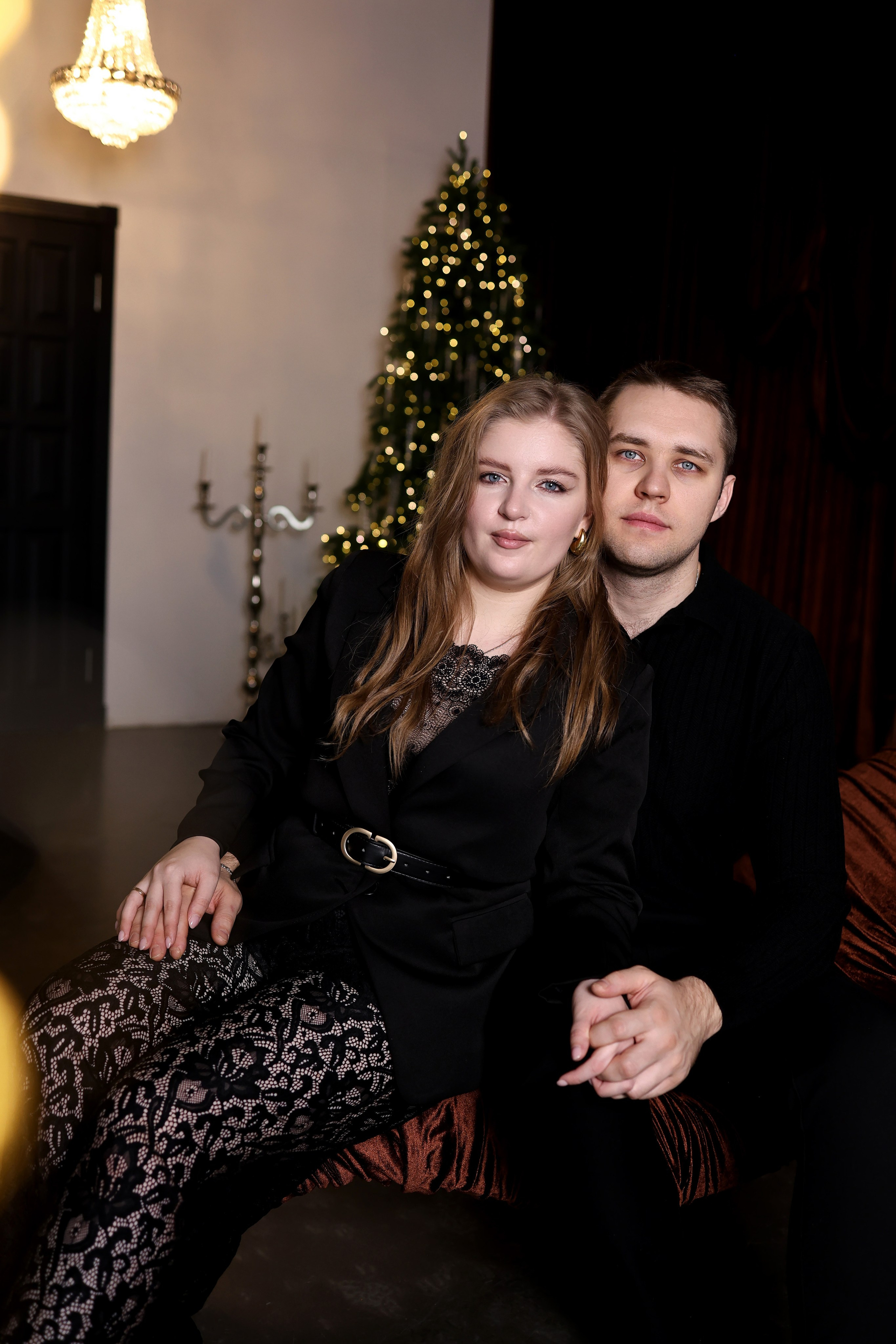 Семья Кости. Свадебный и семейный фотограф в Воронеже Ксения Воротникова