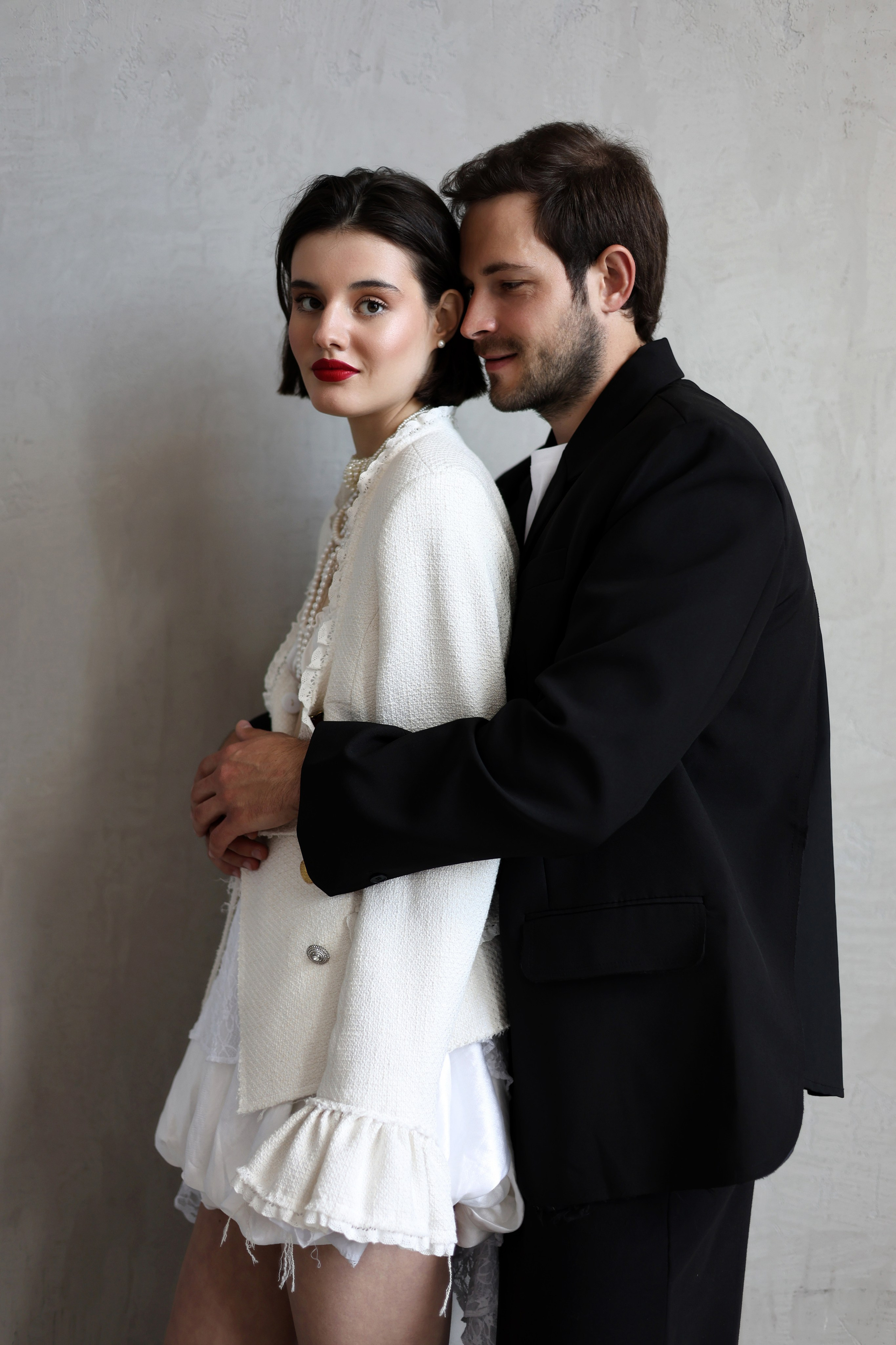 Елизавета и Иван. Свадебный и семейный фотограф в Воронеже Ксения Воротникова