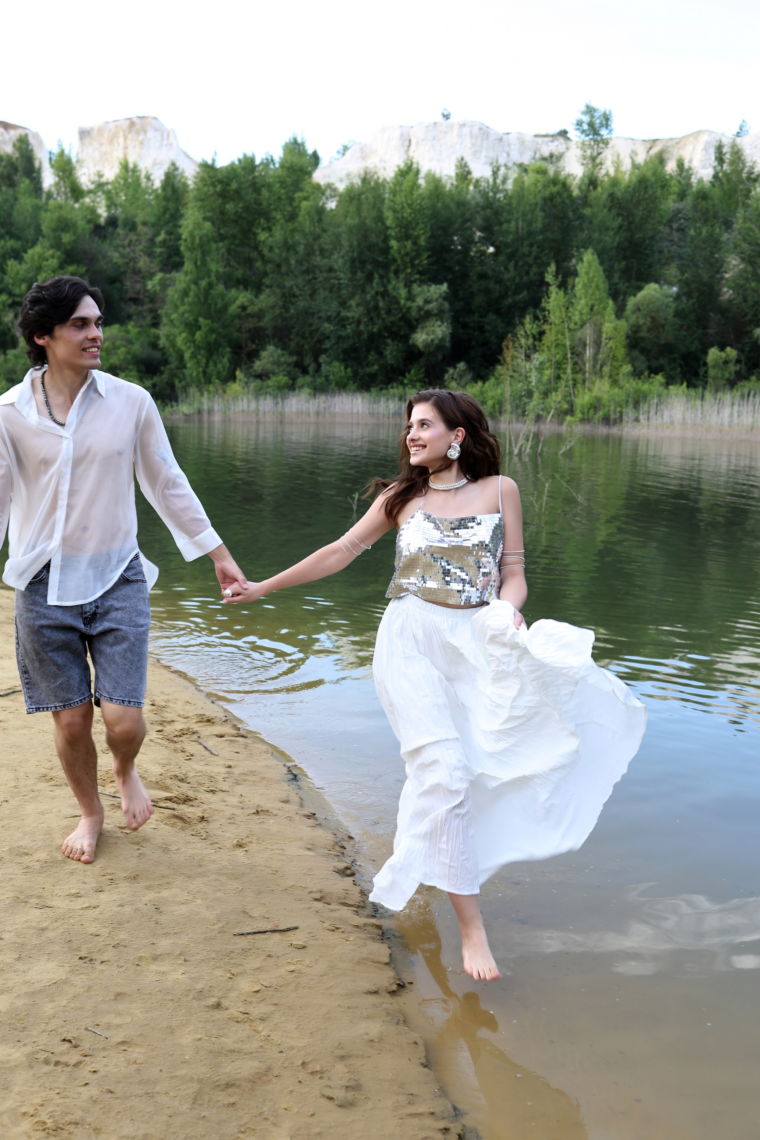 Катерина и Владислав. Свадебный и семейный фотограф в Воронеже Ксения Воротникова