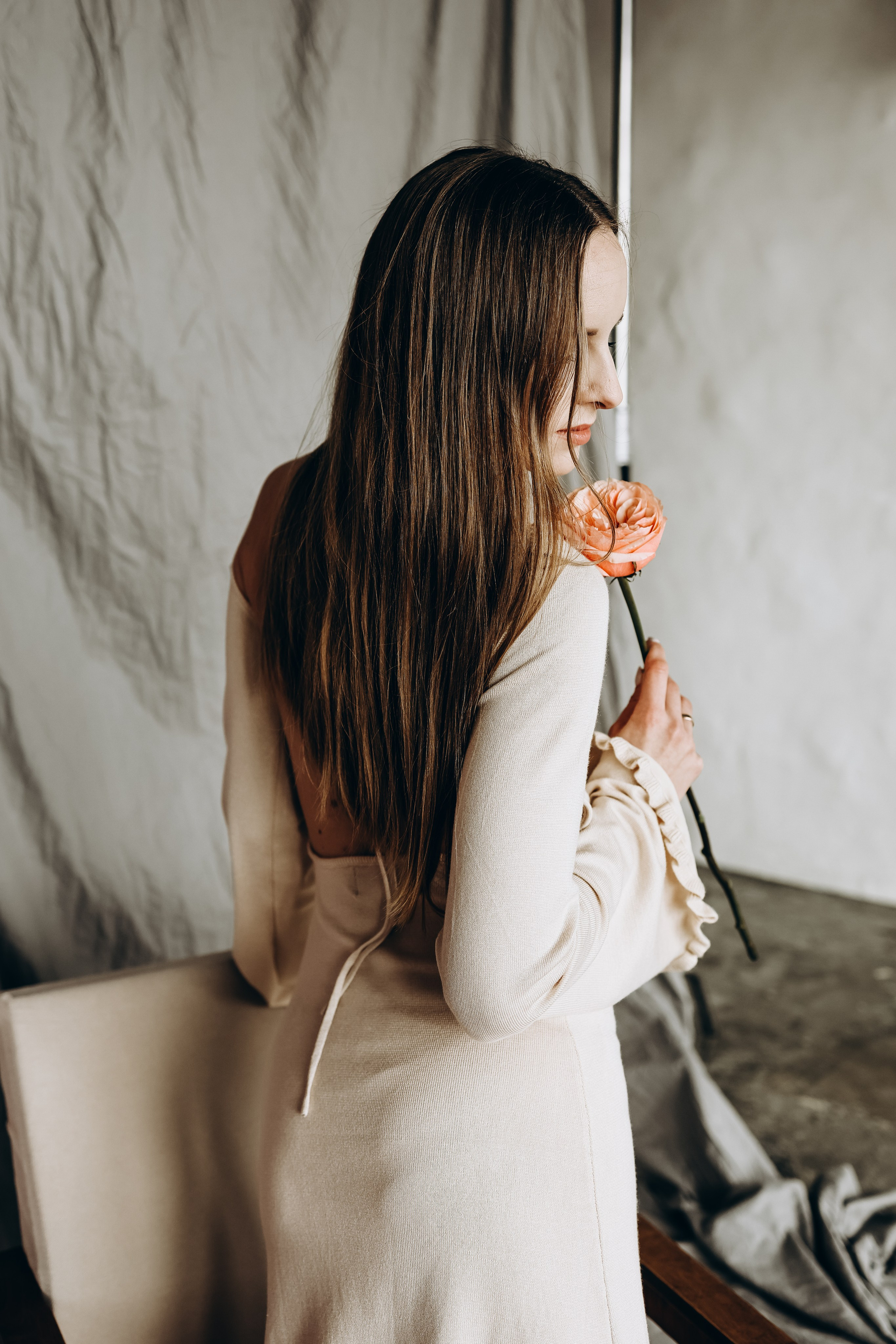 Алина. Свадебный и семейный фотограф в Воронеже Ксения Воротникова