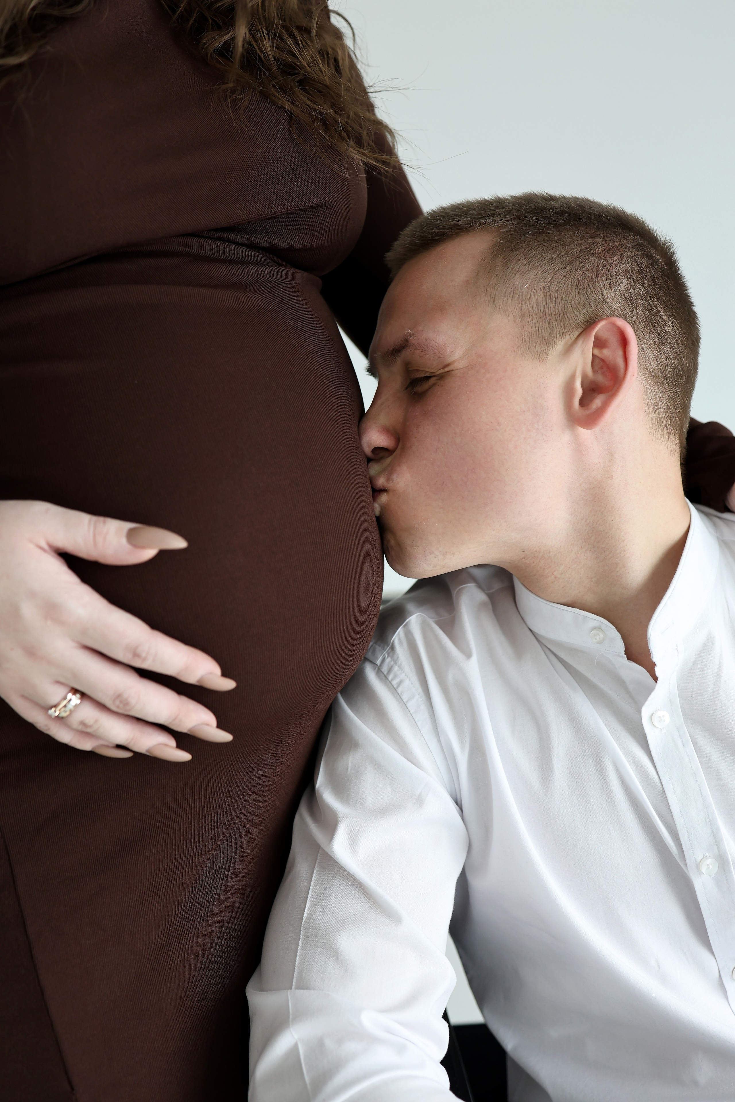 Мария и Александр. Свадебный и семейный фотограф в Воронеже Ксения Воротникова