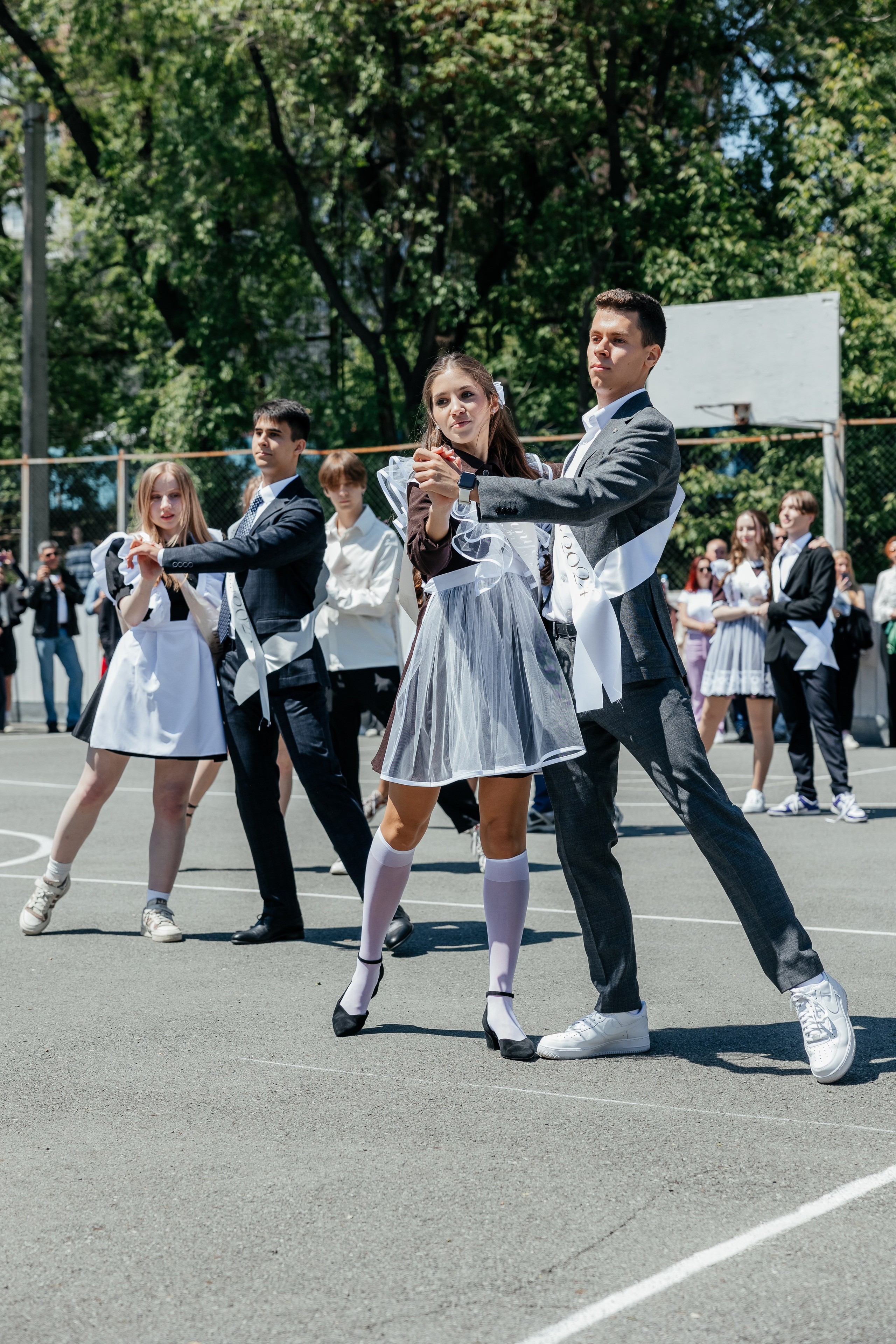 11 класс. Главная