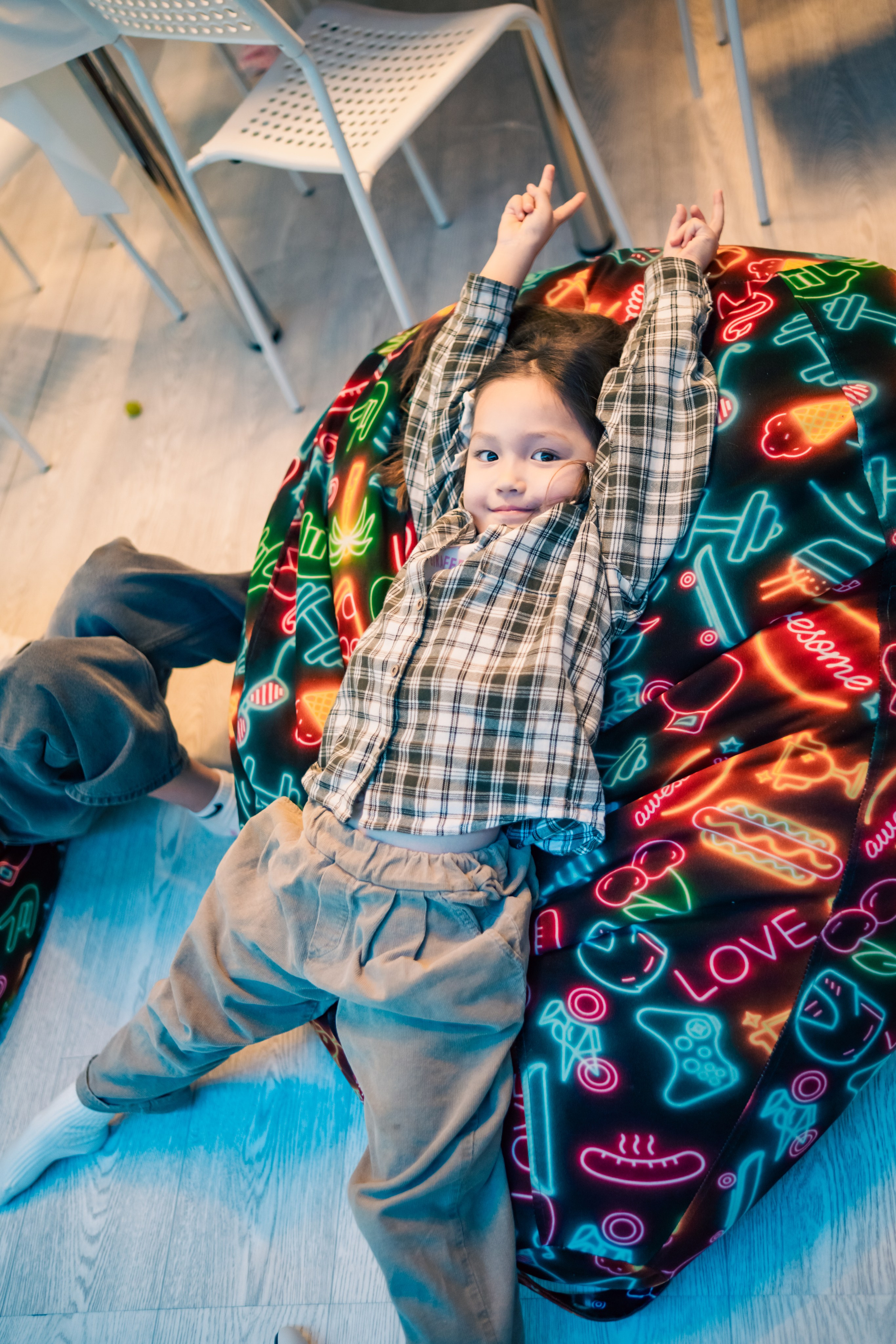 VR April-May. Felixtones