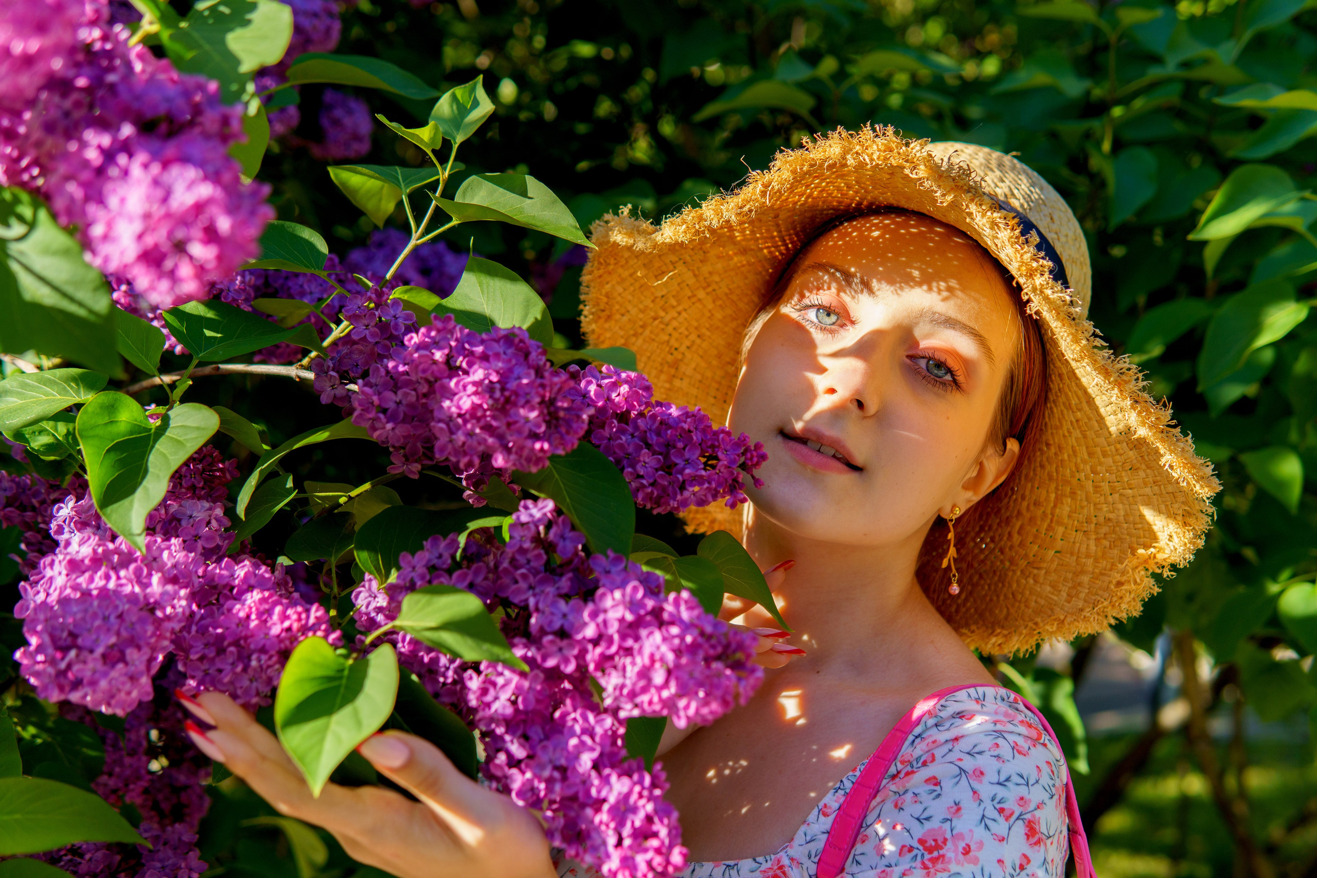 Эскиз. Школа моделей