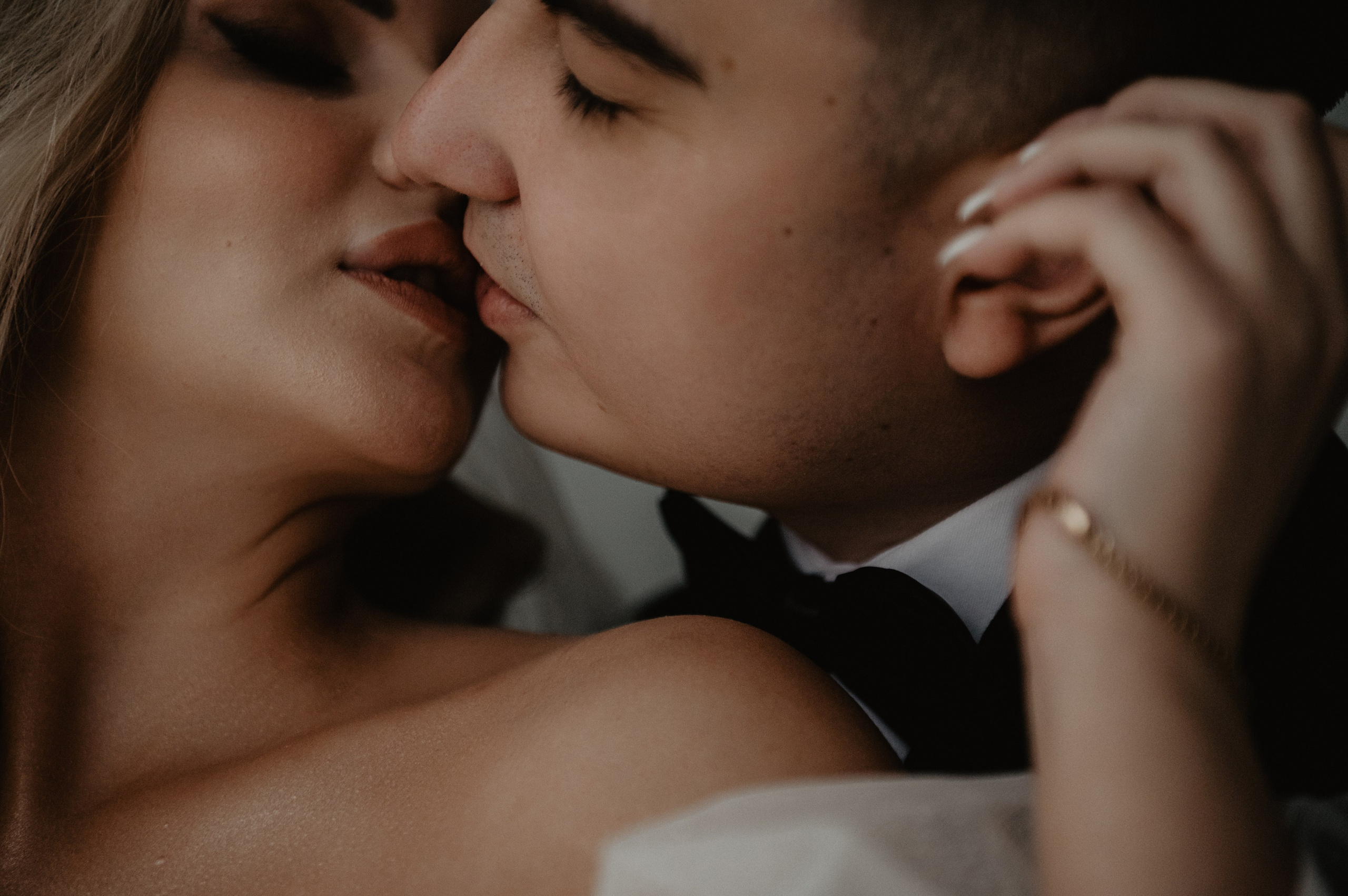 D&A. Свадебный и семейный фотограф в Саратове Ремнёва Дарья