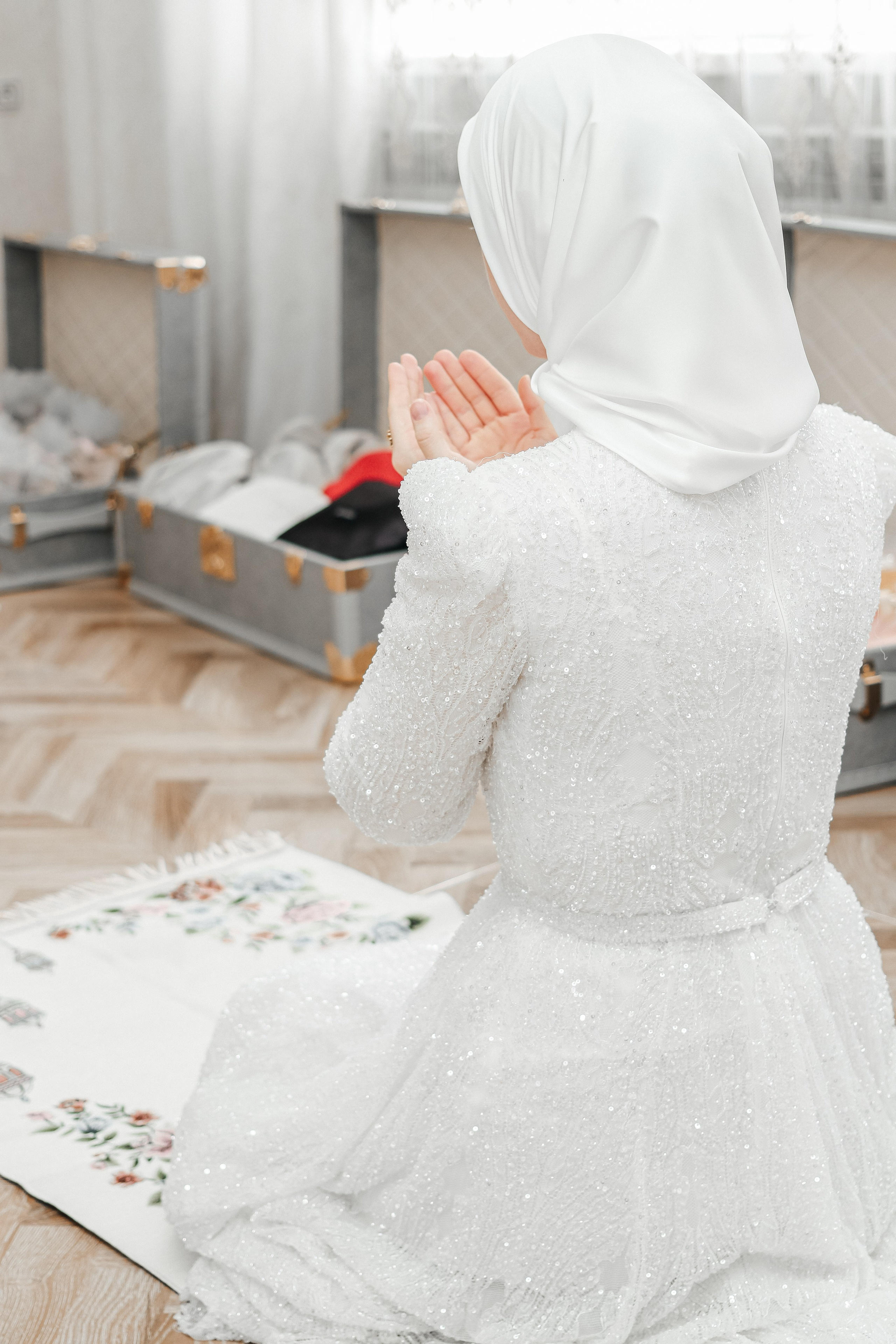 Невеста Тамила