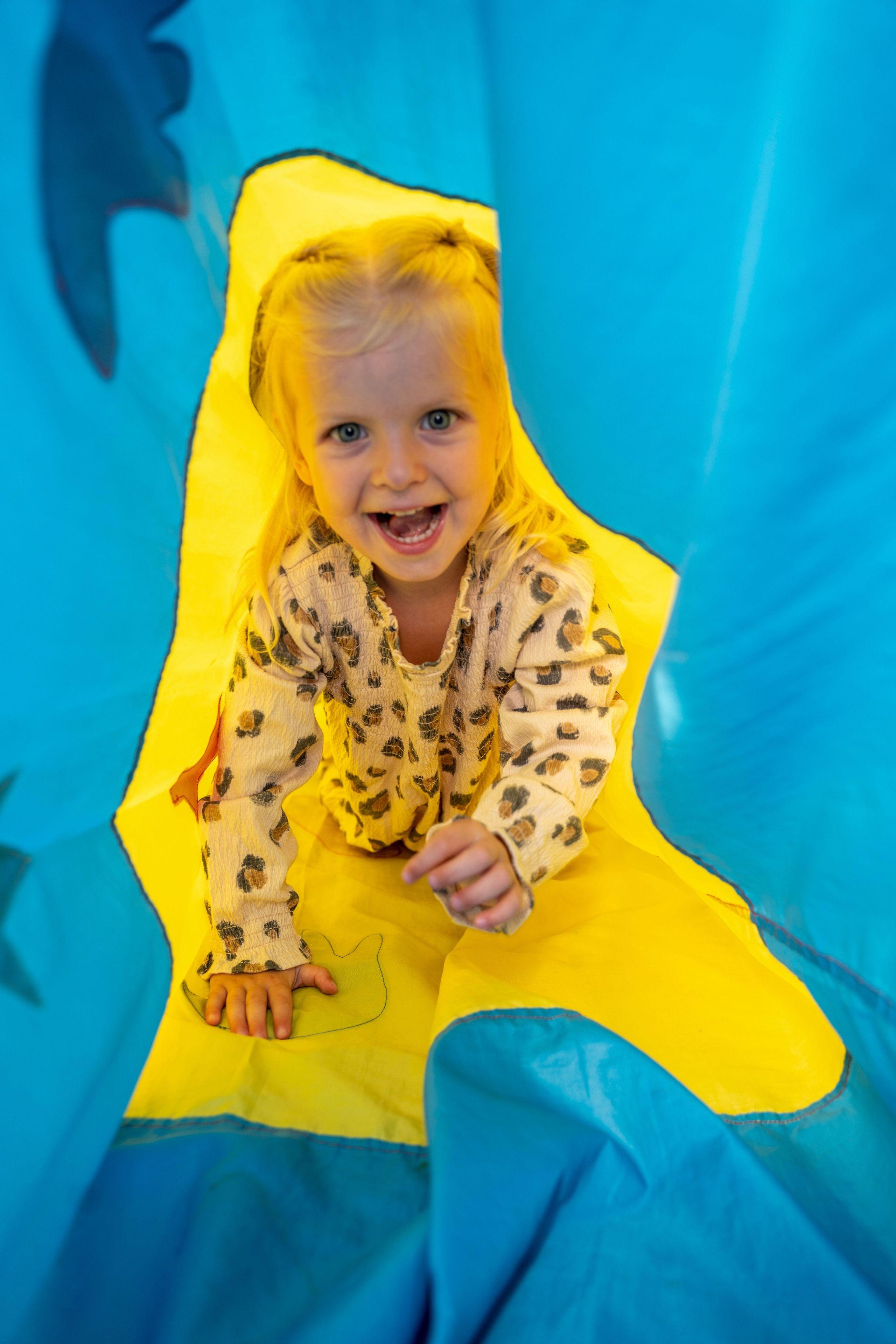 Детские дни рождения. Фотограф Мария Орлова