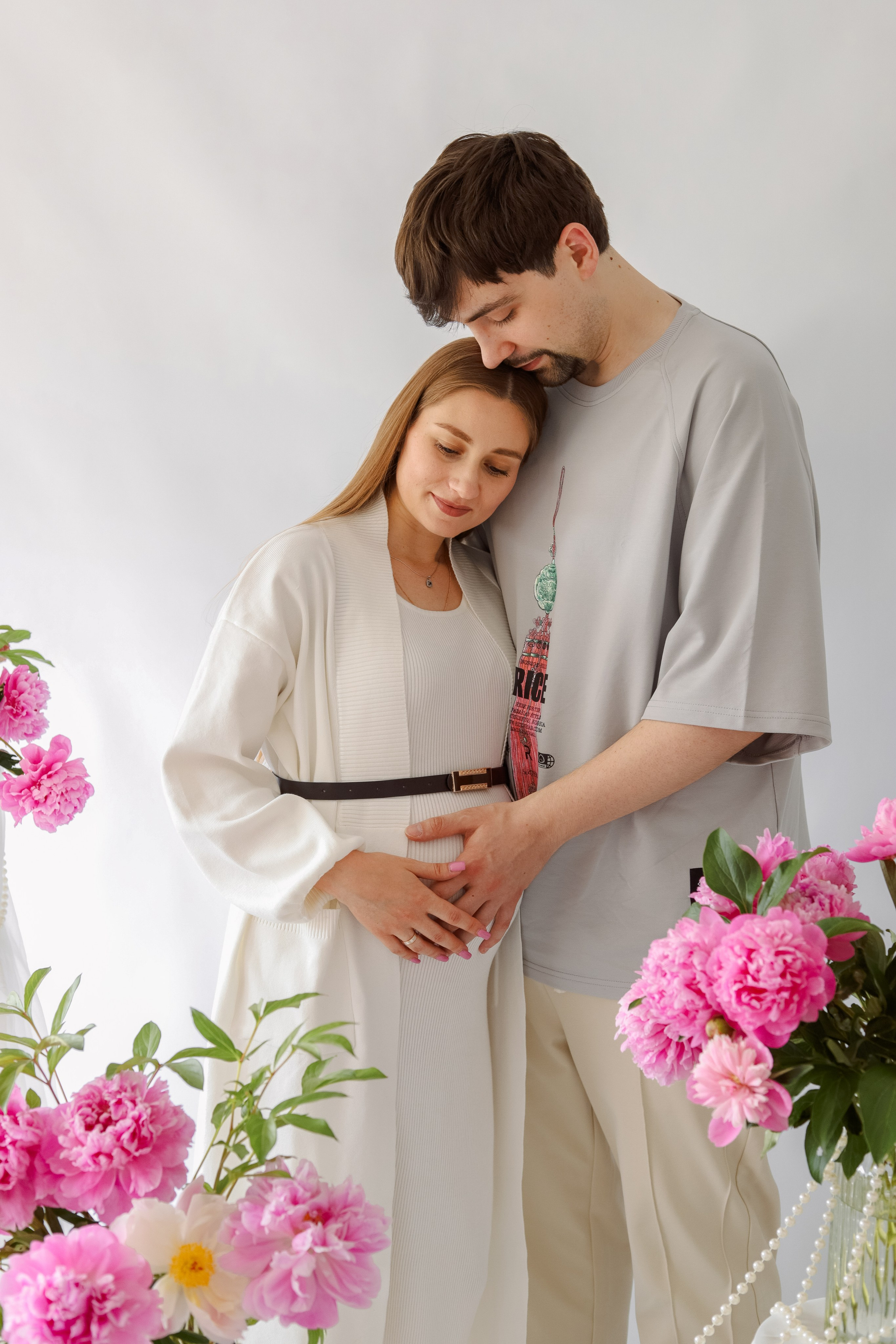 Беременность. Kate Bunny | фотограф и видеограф в Люберцах