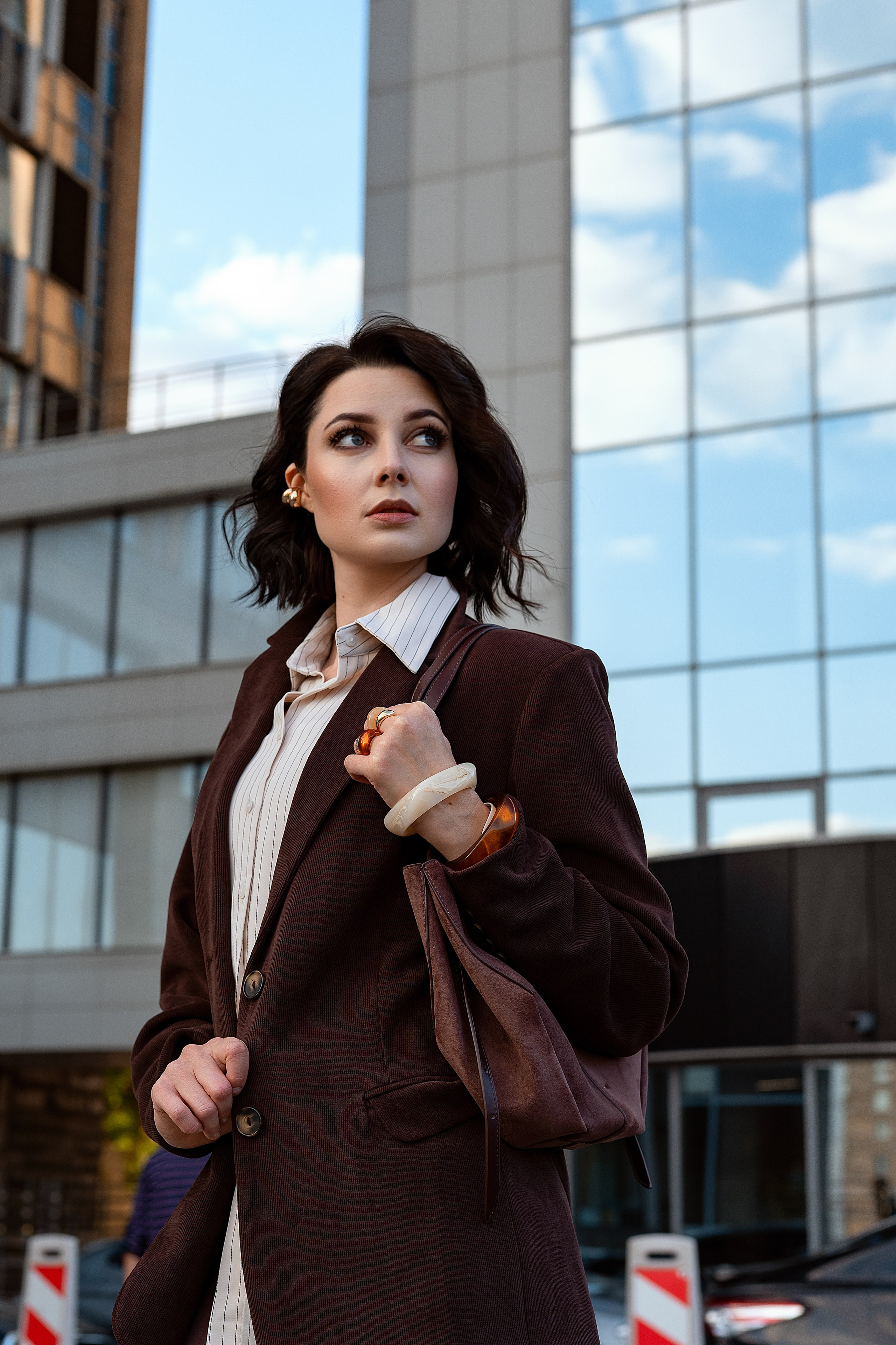 Уличные. Твой фотограф в Москве