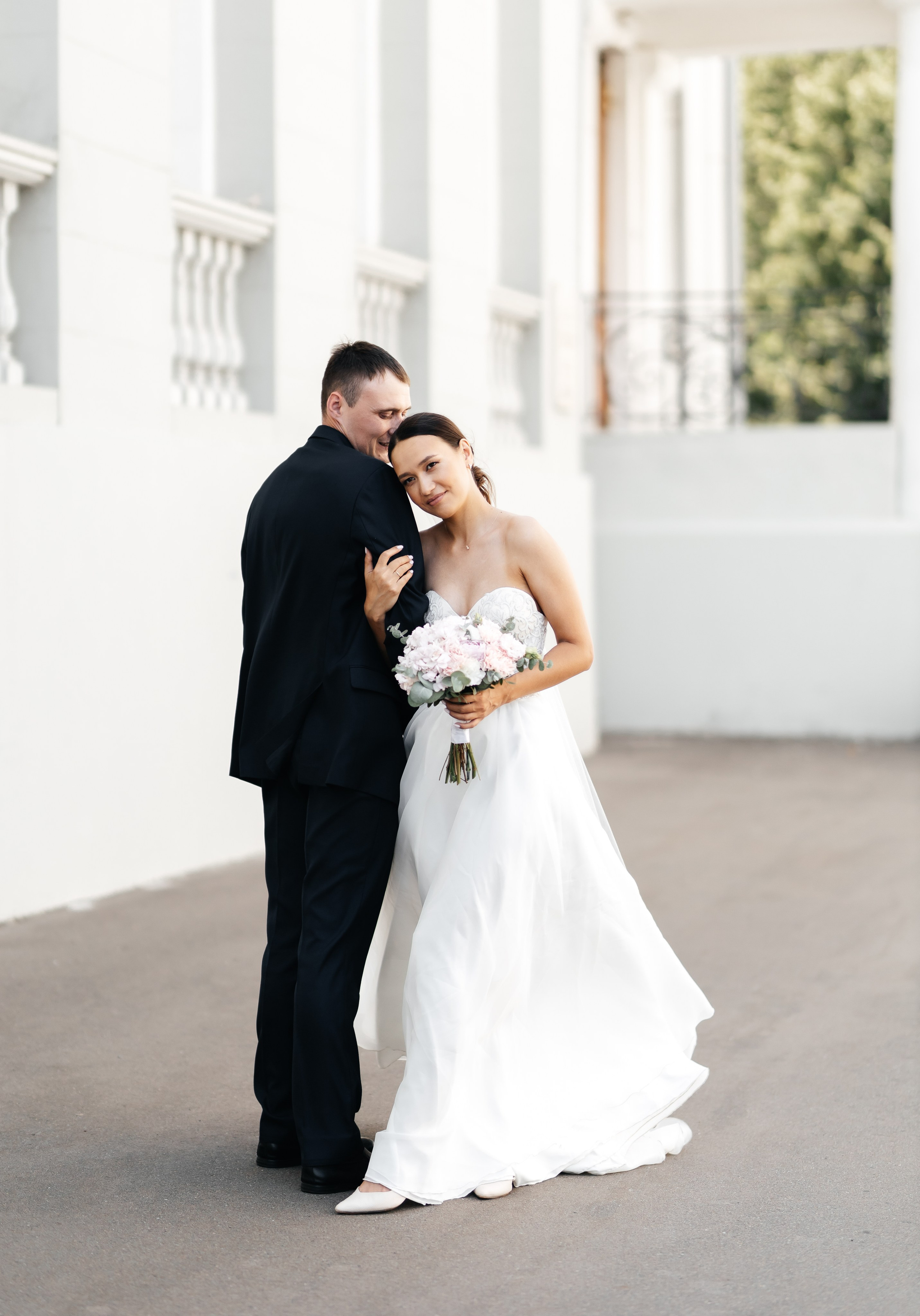 Ilnur & Ainaz. Свадебный фотограф Ильнар Асадуллин