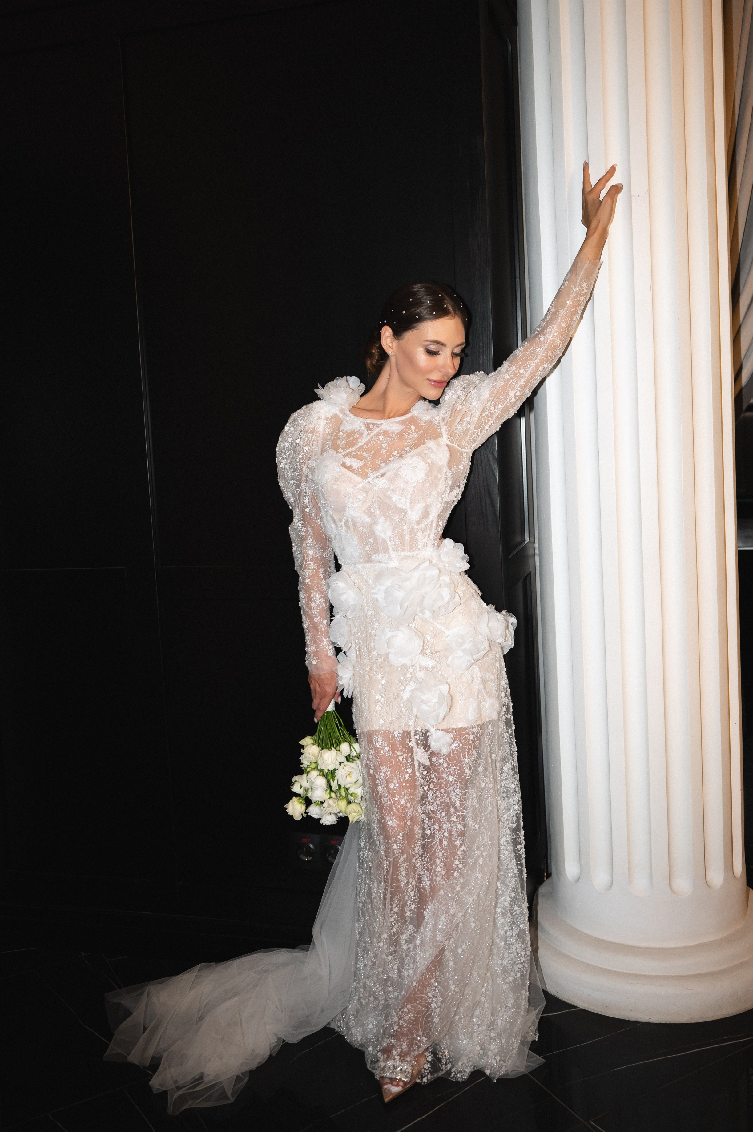 Свадебный фотограф Наталья Доронина