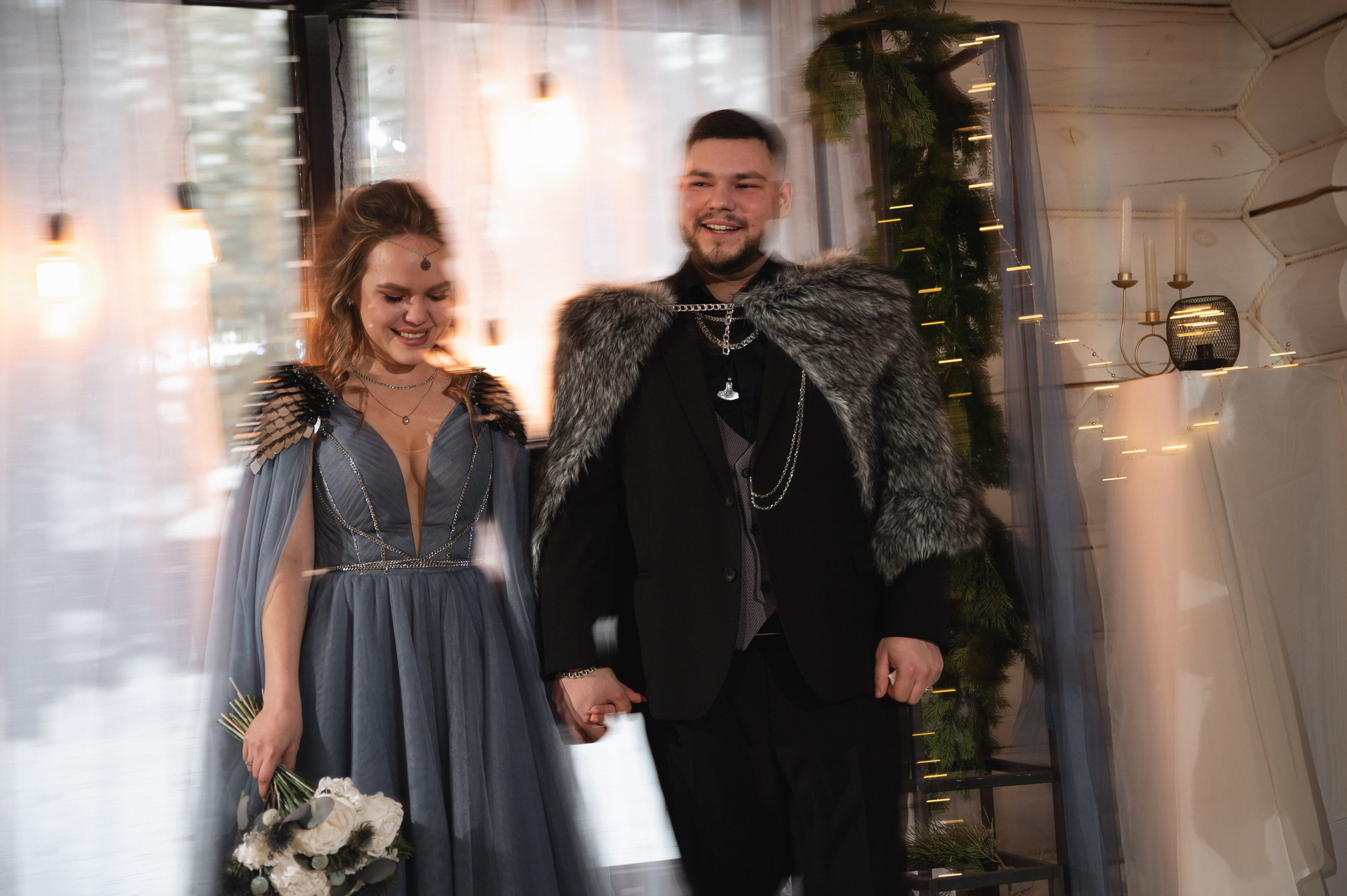 Раскуделимся!. Свадебный фотограф Наталья Доронина