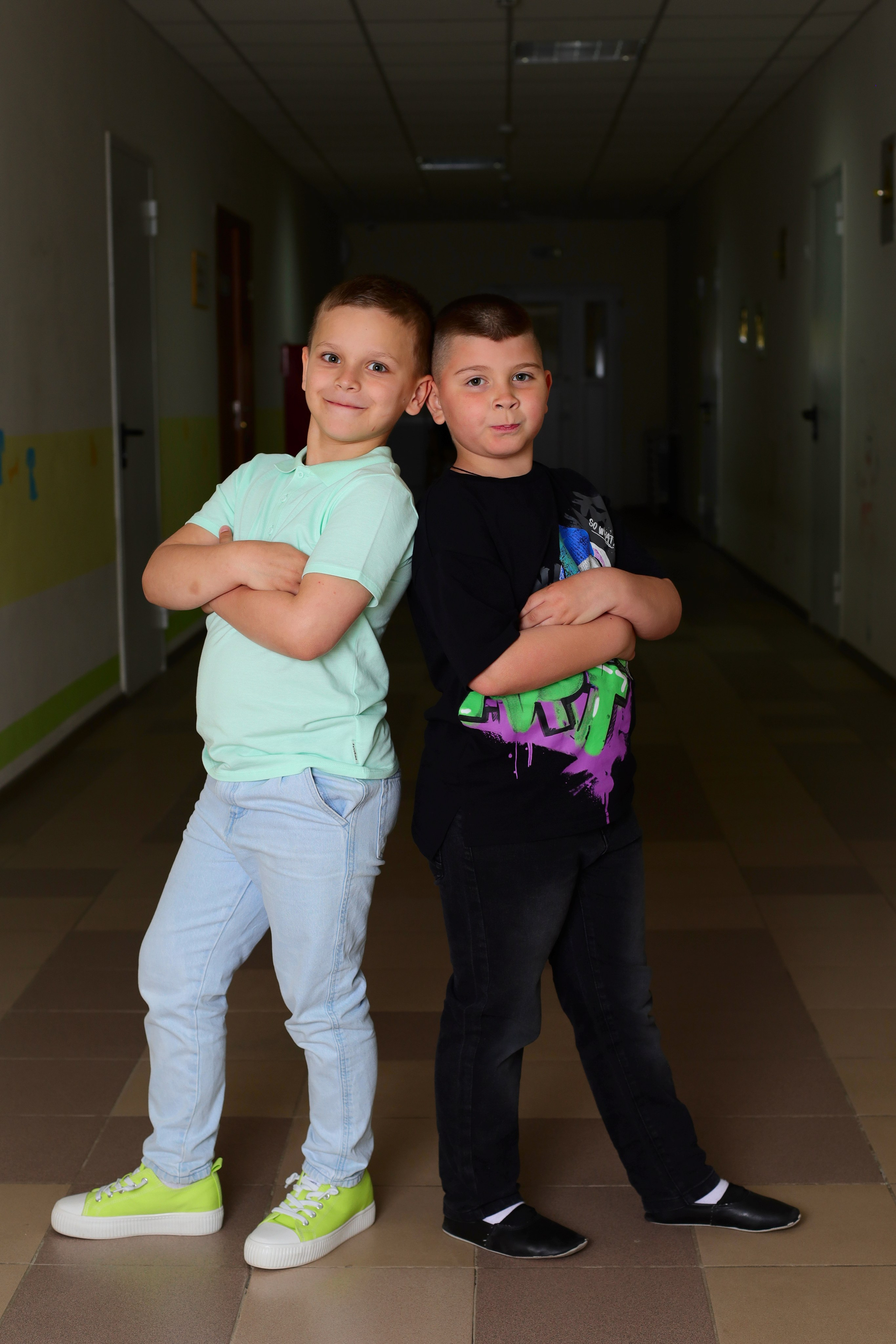 Фотосессия ДС. Выпускные альбомы в Таганроге и Ростовской Области