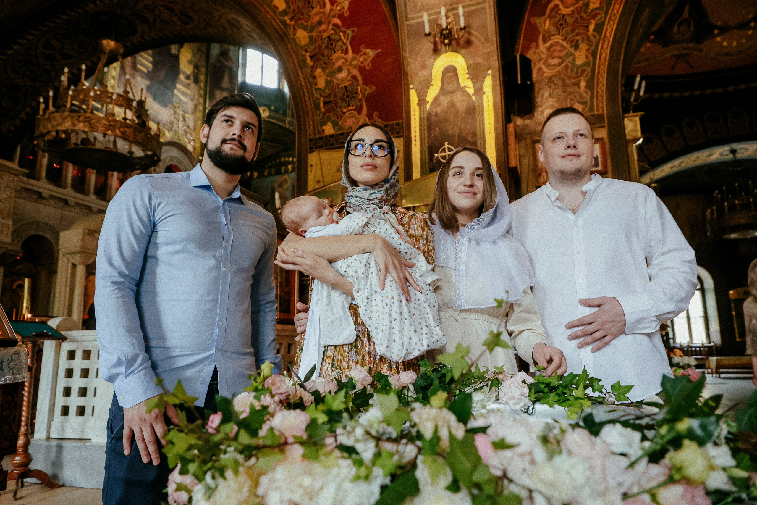 Фотографирую светом и сердцем в Москве с 2014 года